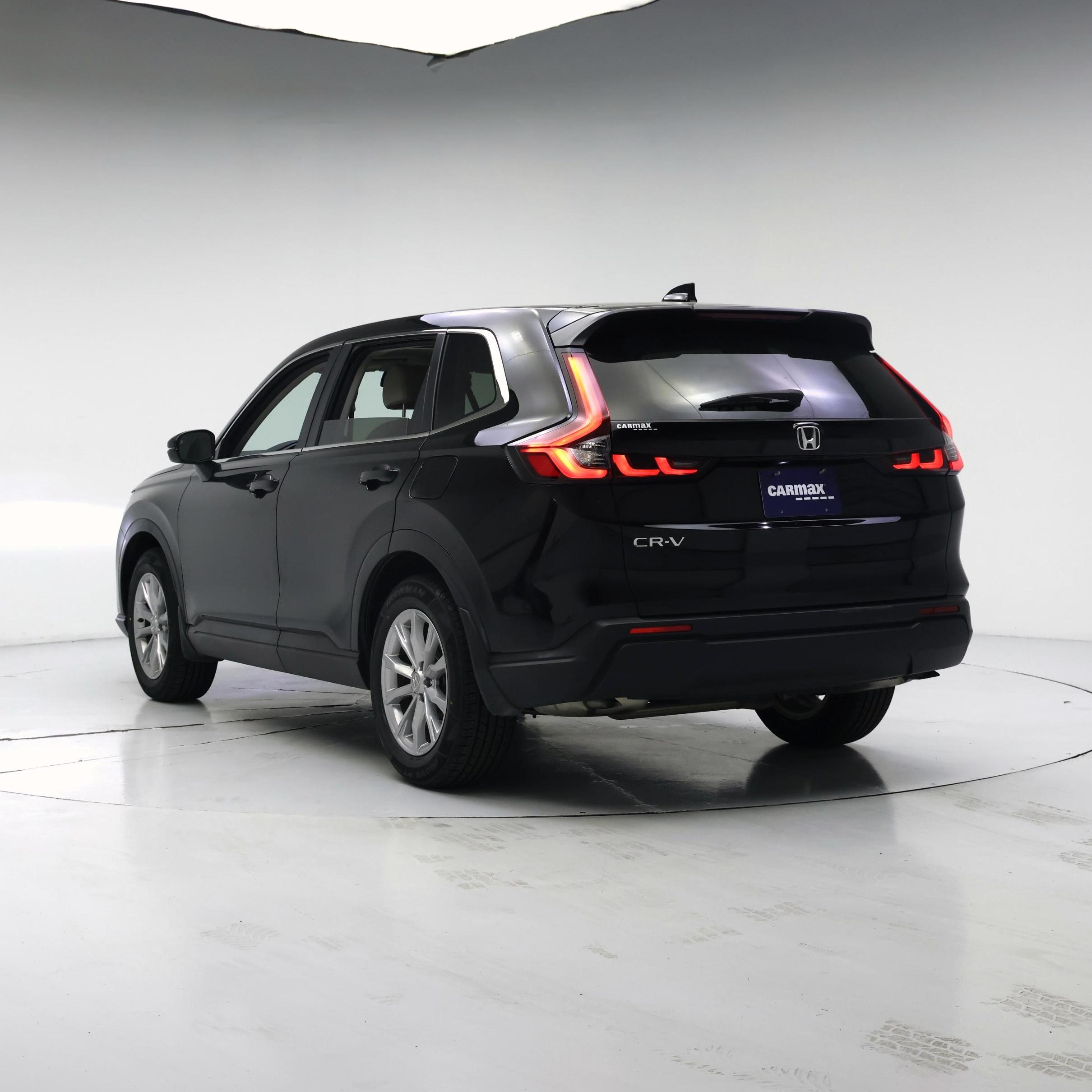 Thumbnail: 2024 Honda CR-V - 2