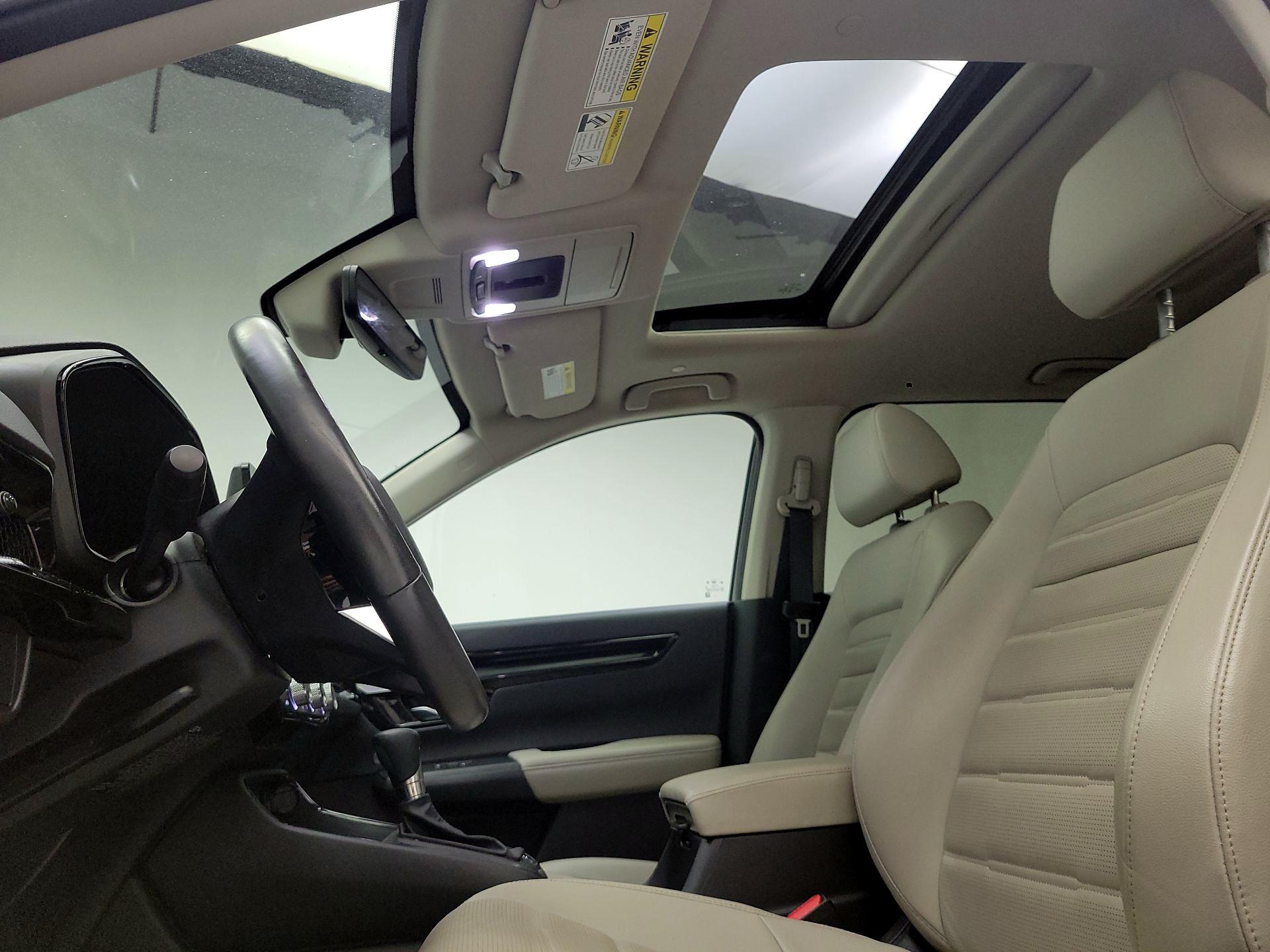 Thumbnail: 2024 Honda CR-V - 19