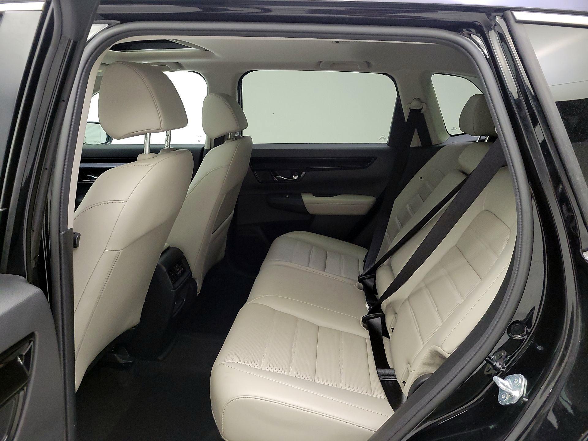 Thumbnail: 2024 Honda CR-V - 20