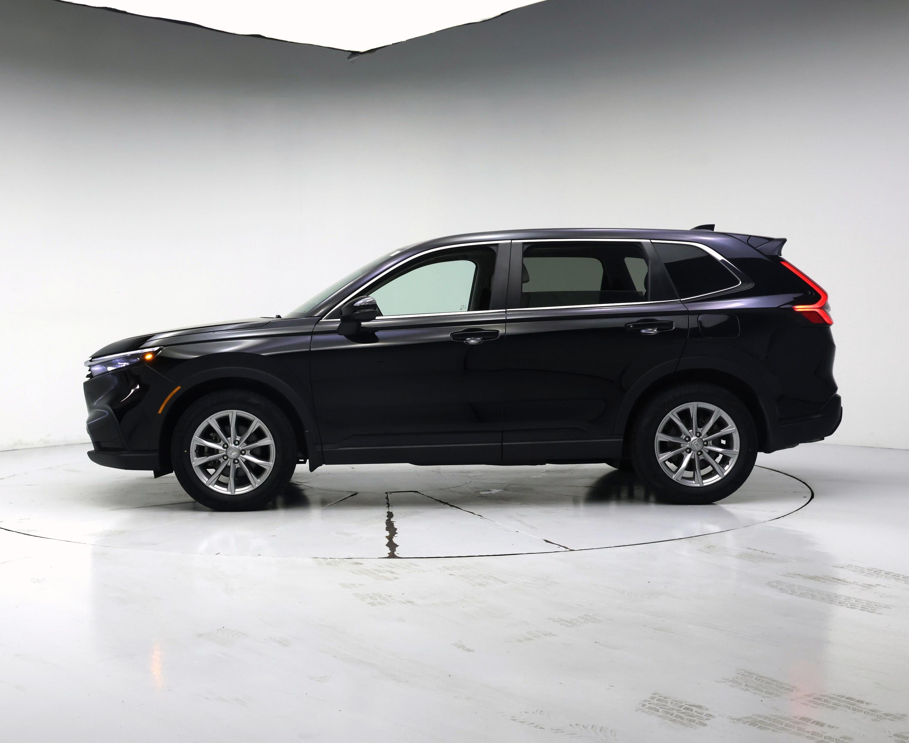 Thumbnail: 2024 Honda CR-V - 3