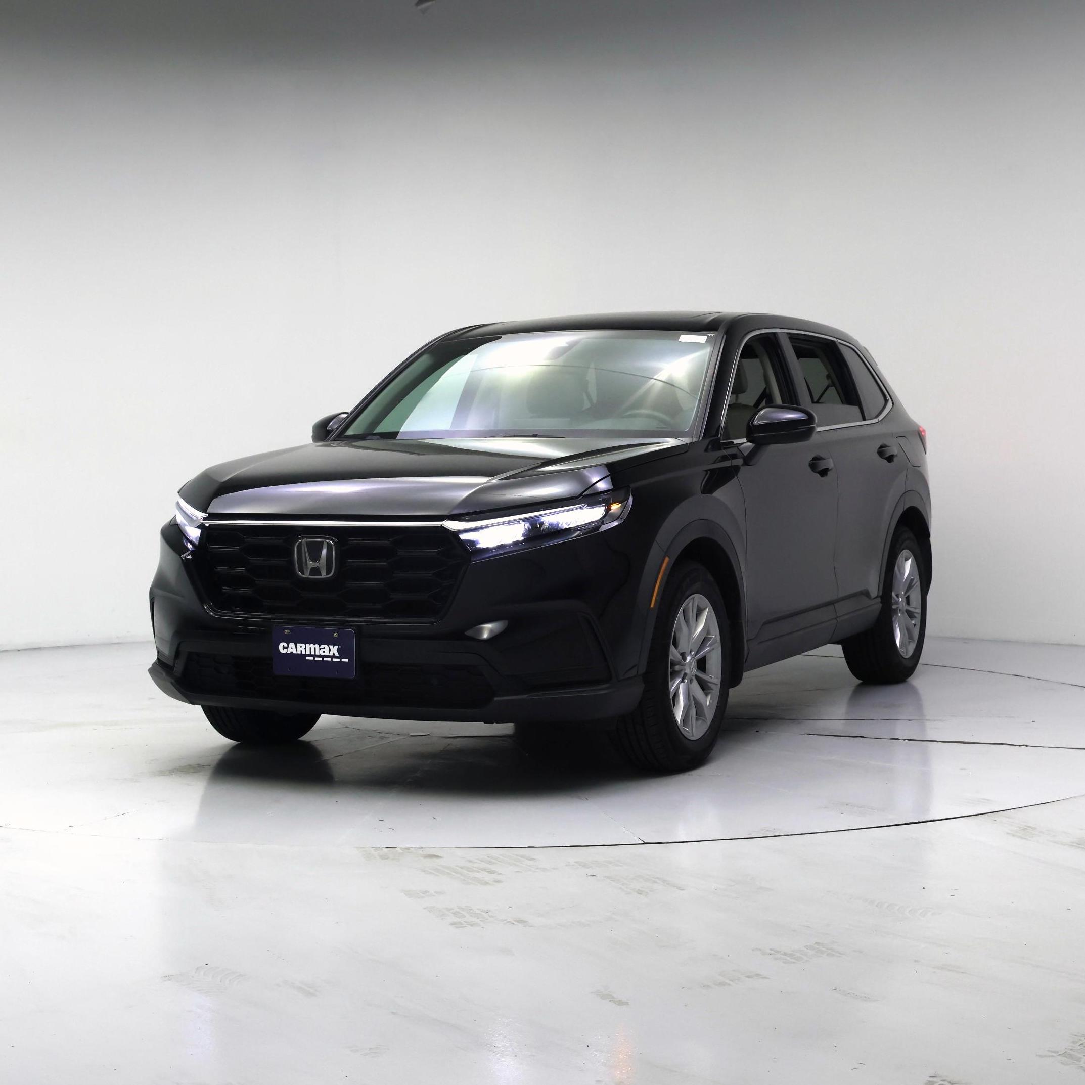 Thumbnail: 2024 Honda CR-V - 4