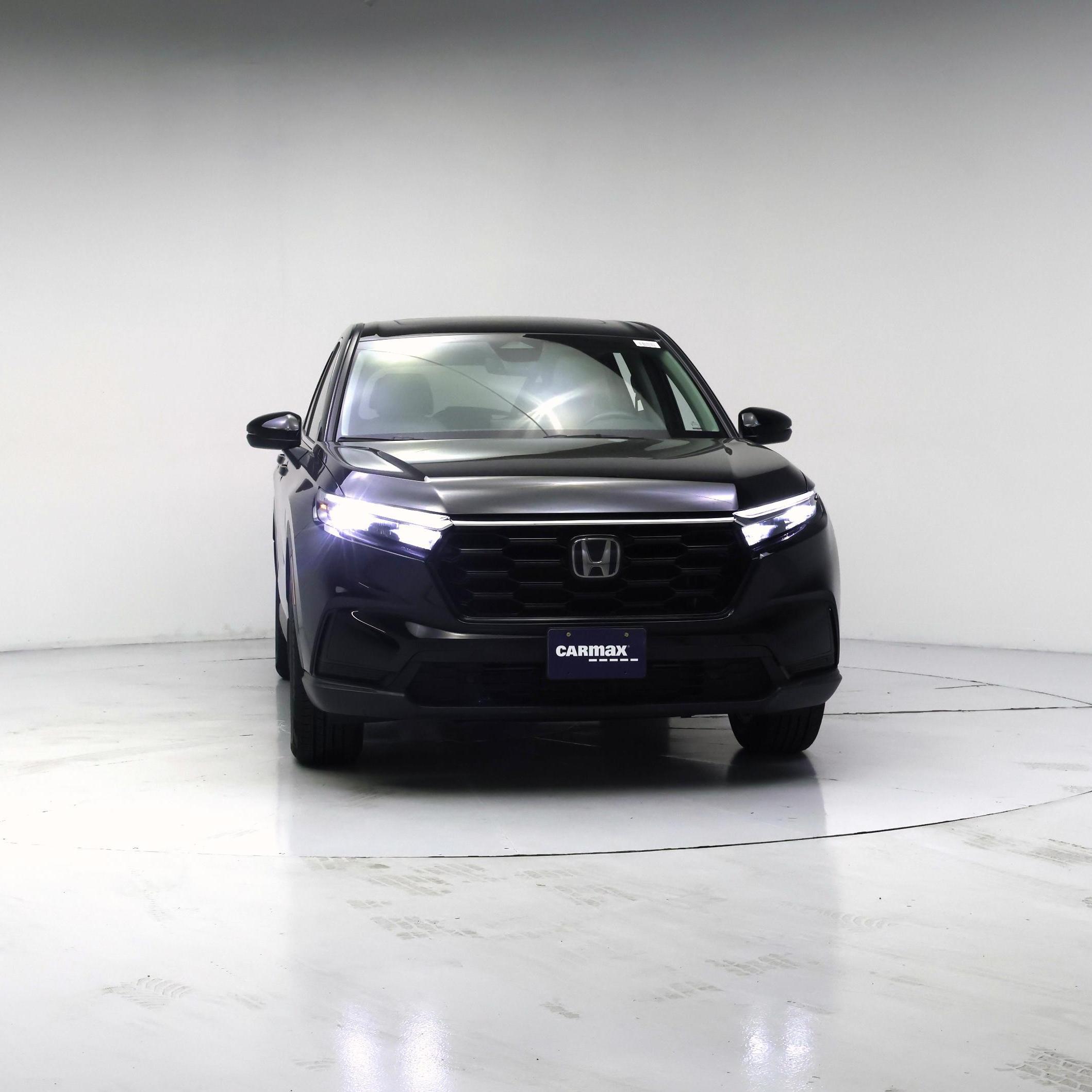 Thumbnail: 2024 Honda CR-V - 5