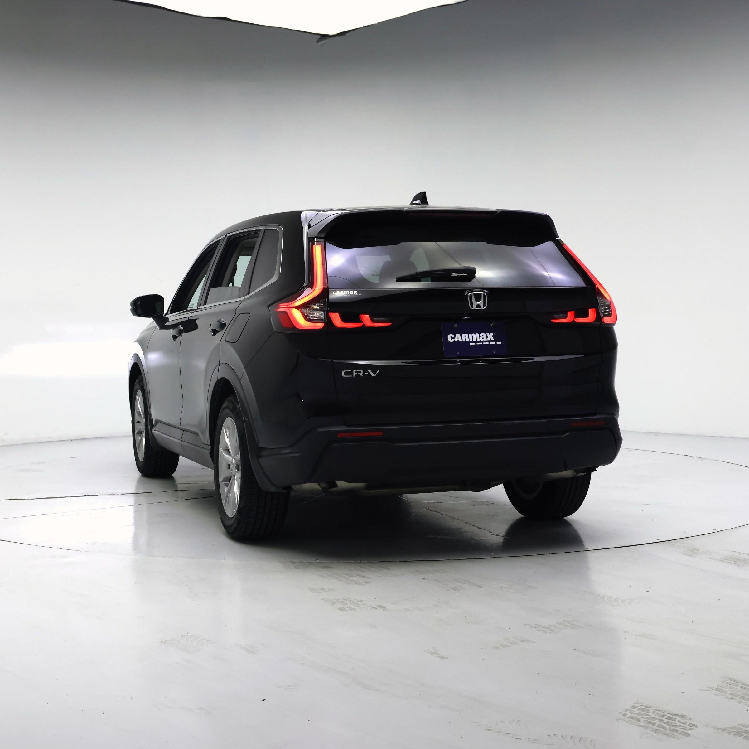 Thumbnail: 2024 Honda CR-V - 6