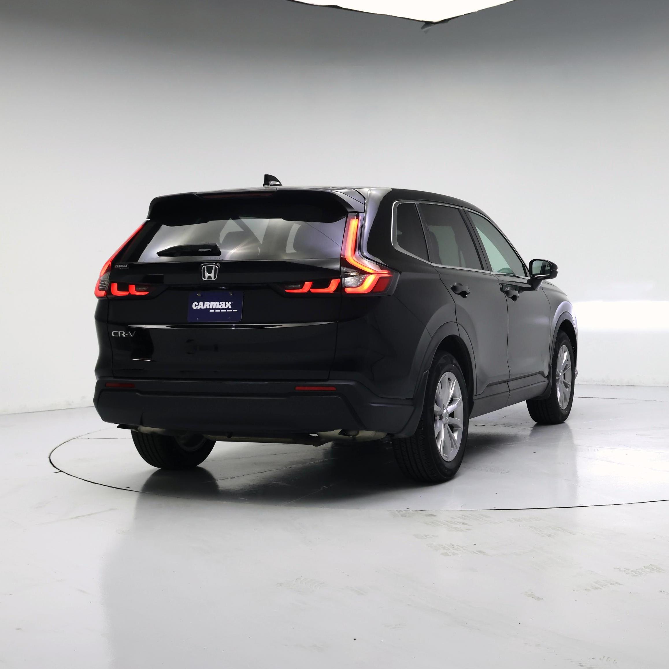 Thumbnail: 2024 Honda CR-V - 8