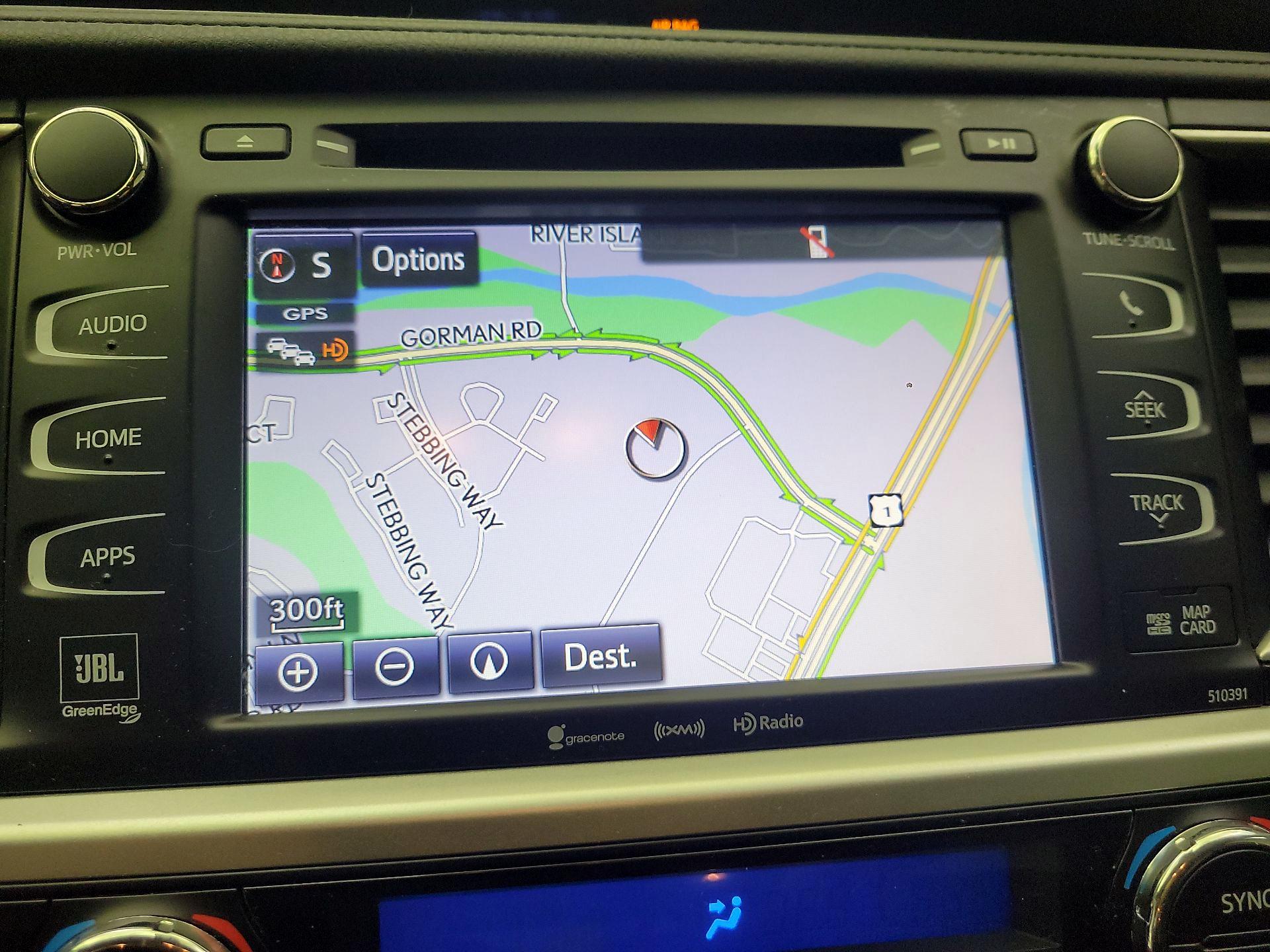 Thumbnail: 2019 Toyota Highlander - 12