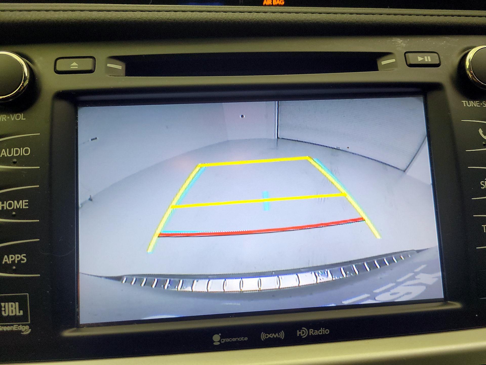 Thumbnail: 2019 Toyota Highlander - 13