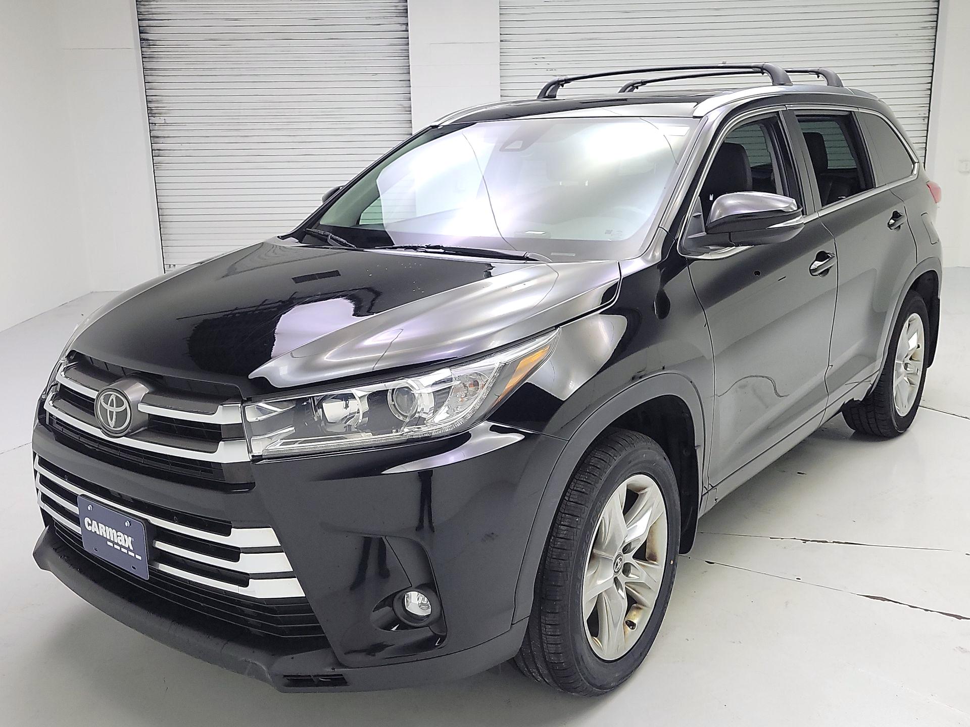 Thumbnail: 2019 Toyota Highlander - 3