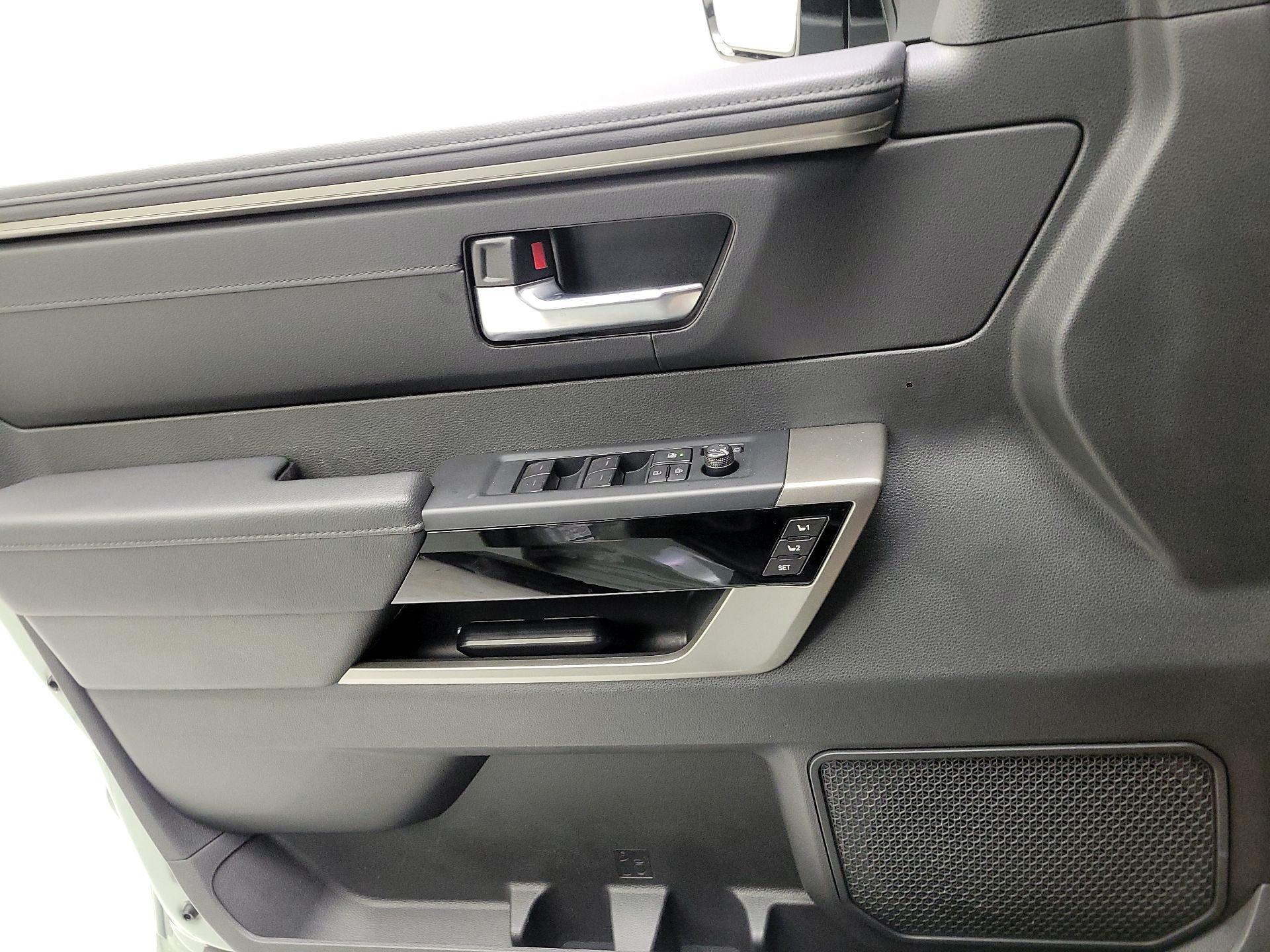 Thumbnail: 2025 Toyota Sequoia - 10