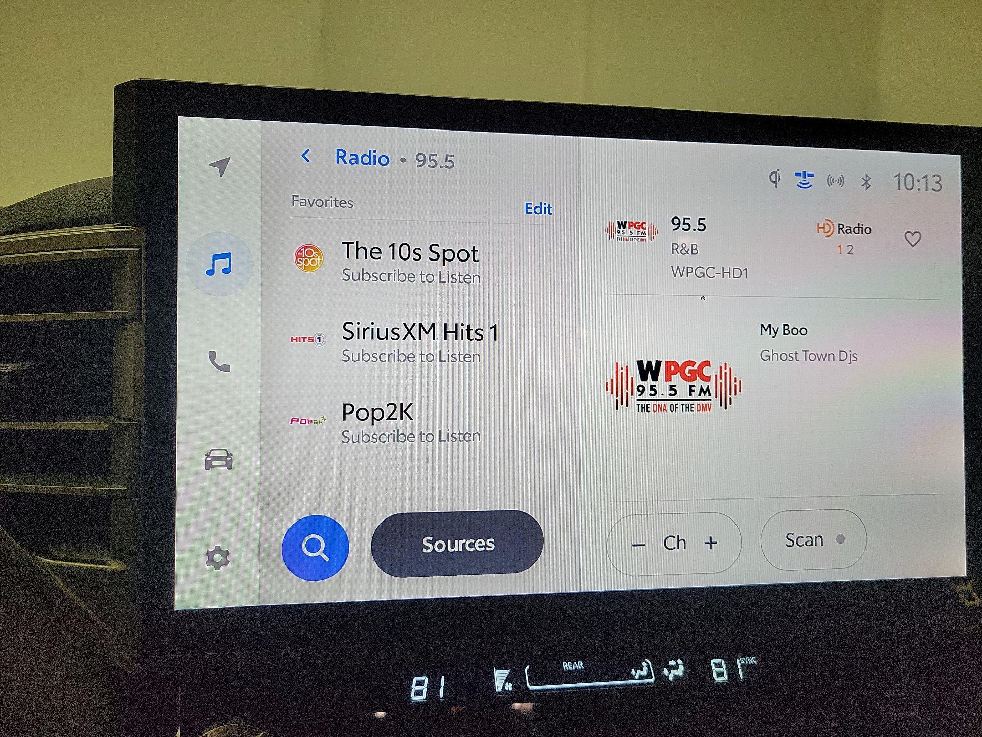 Thumbnail: 2025 Toyota Sequoia - 13