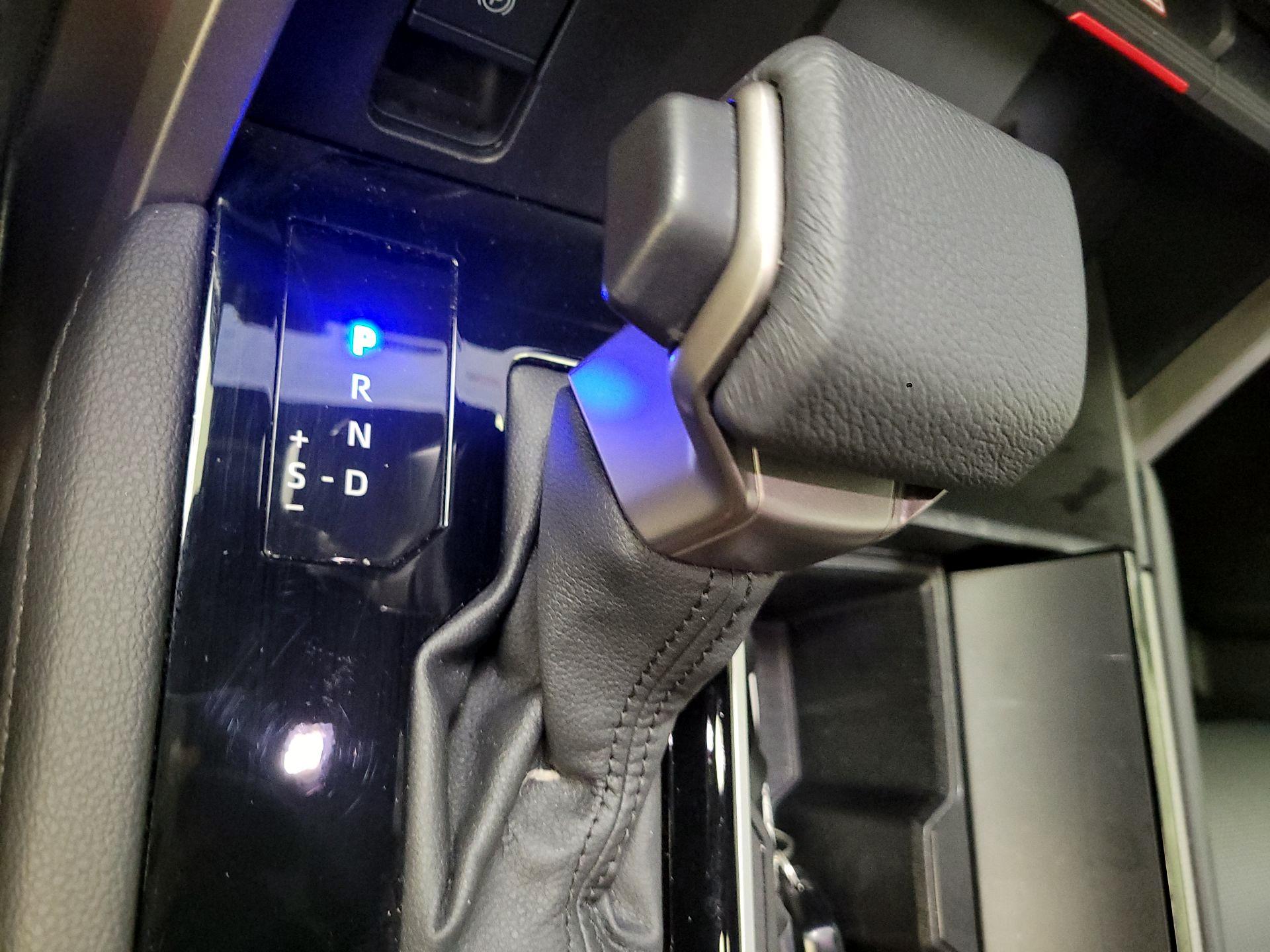 Thumbnail: 2025 Toyota Sequoia - 15