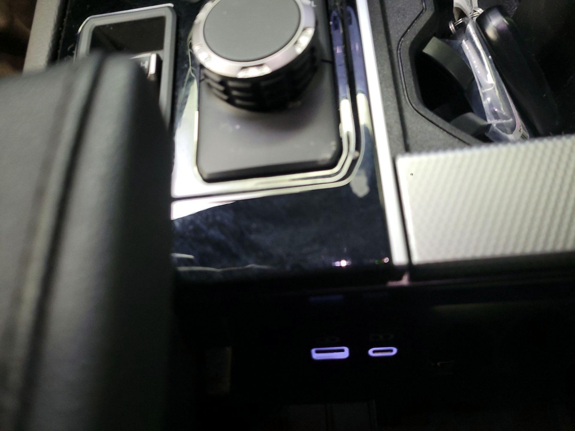 Thumbnail: 2025 Toyota Sequoia - 16