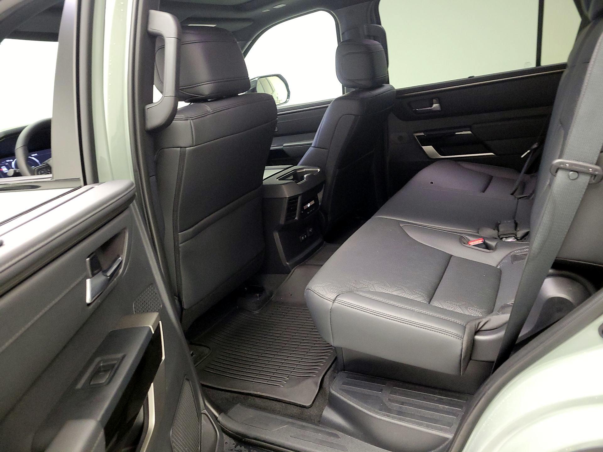 Thumbnail: 2025 Toyota Sequoia - 17