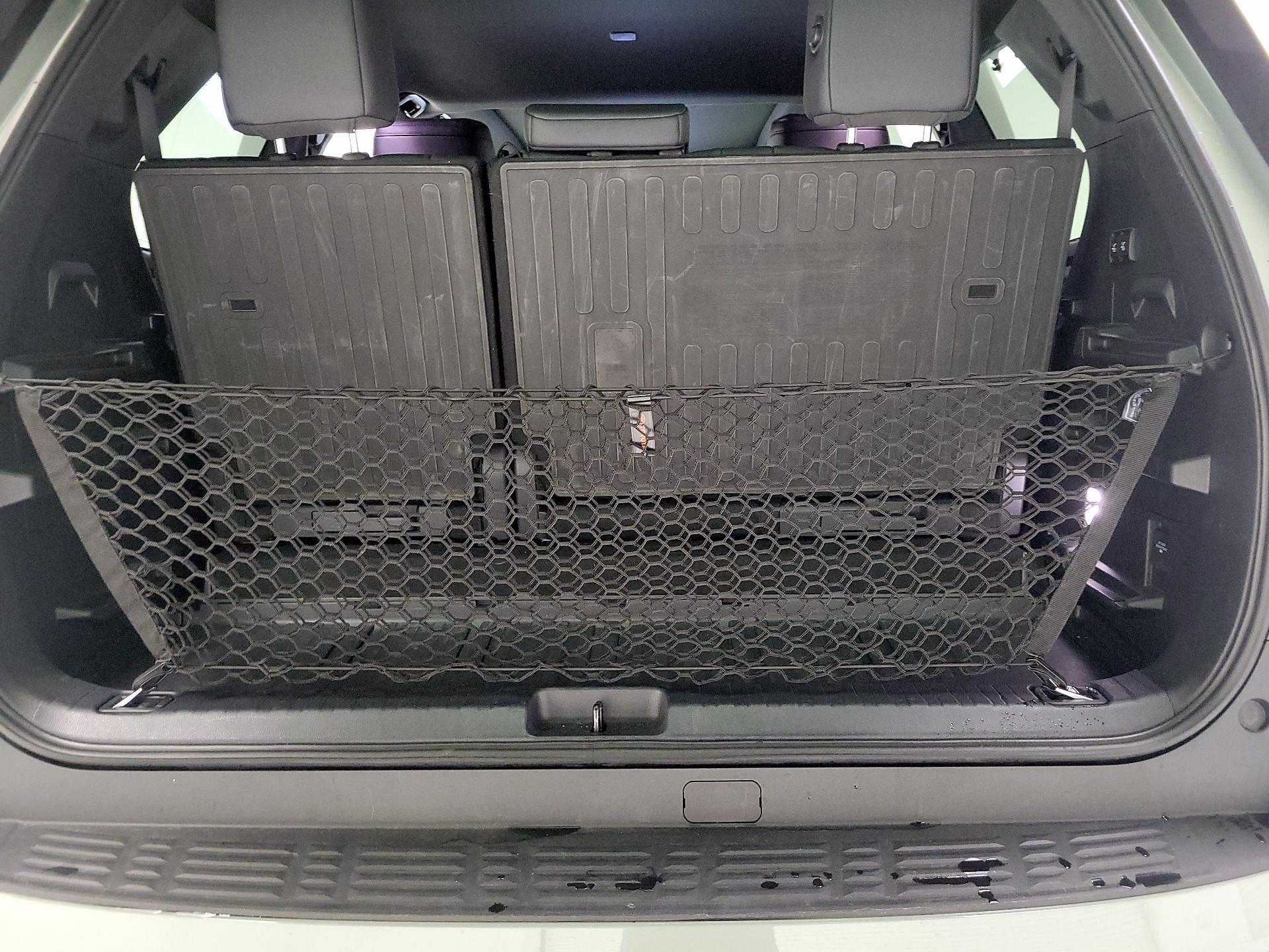 Thumbnail: 2025 Toyota Sequoia - 18