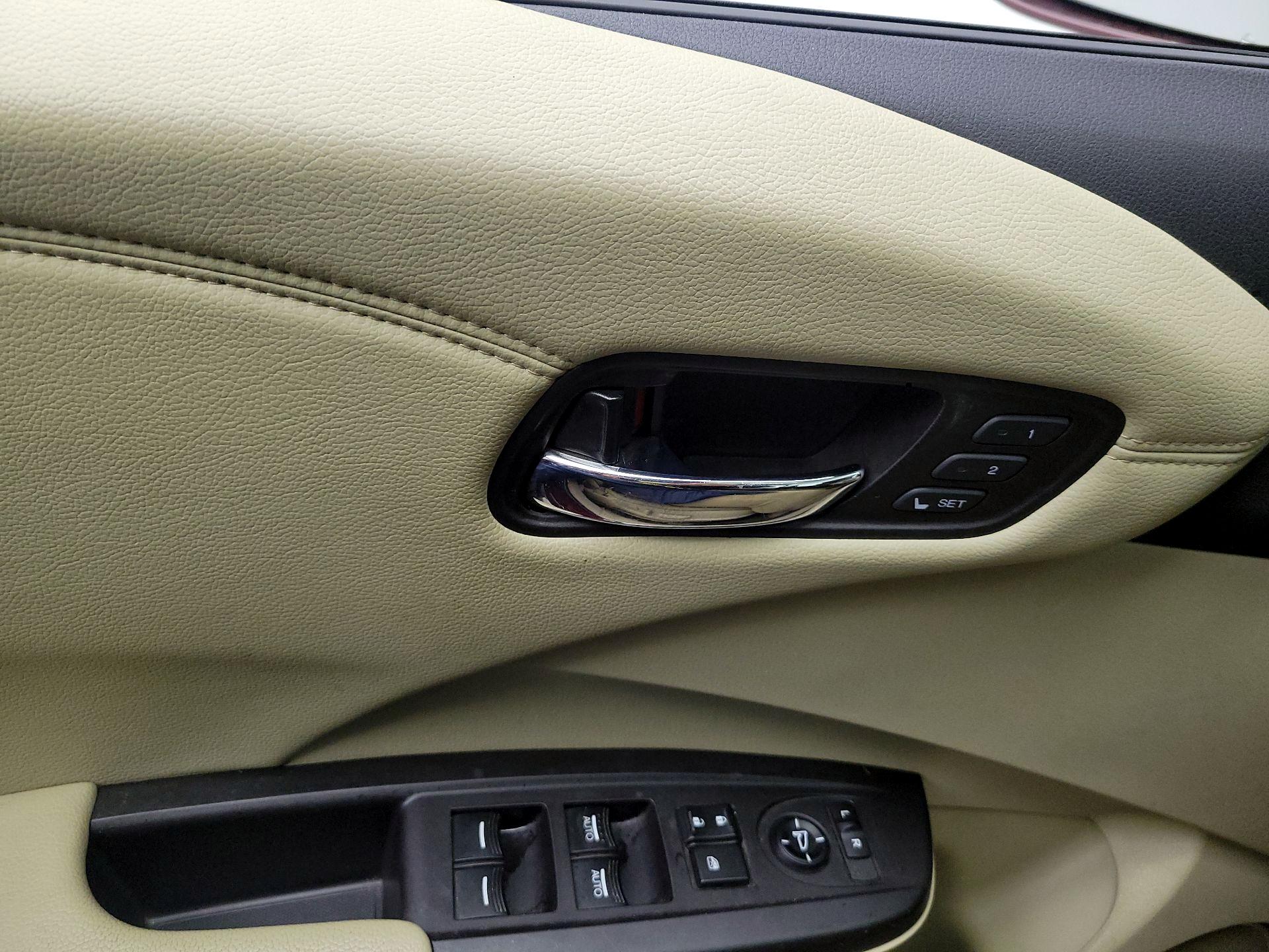 Thumbnail: 2017 Acura RDX - 10