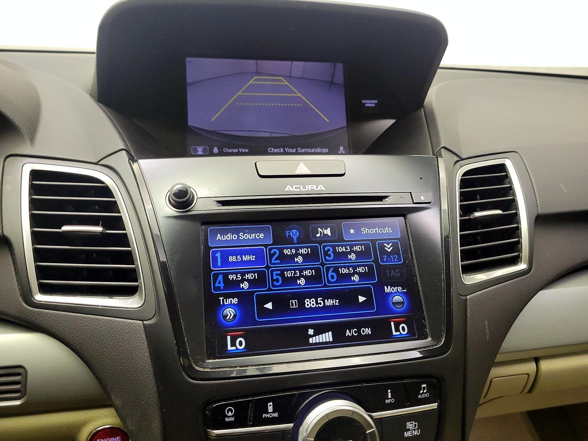 Thumbnail: 2017 Acura RDX - 13