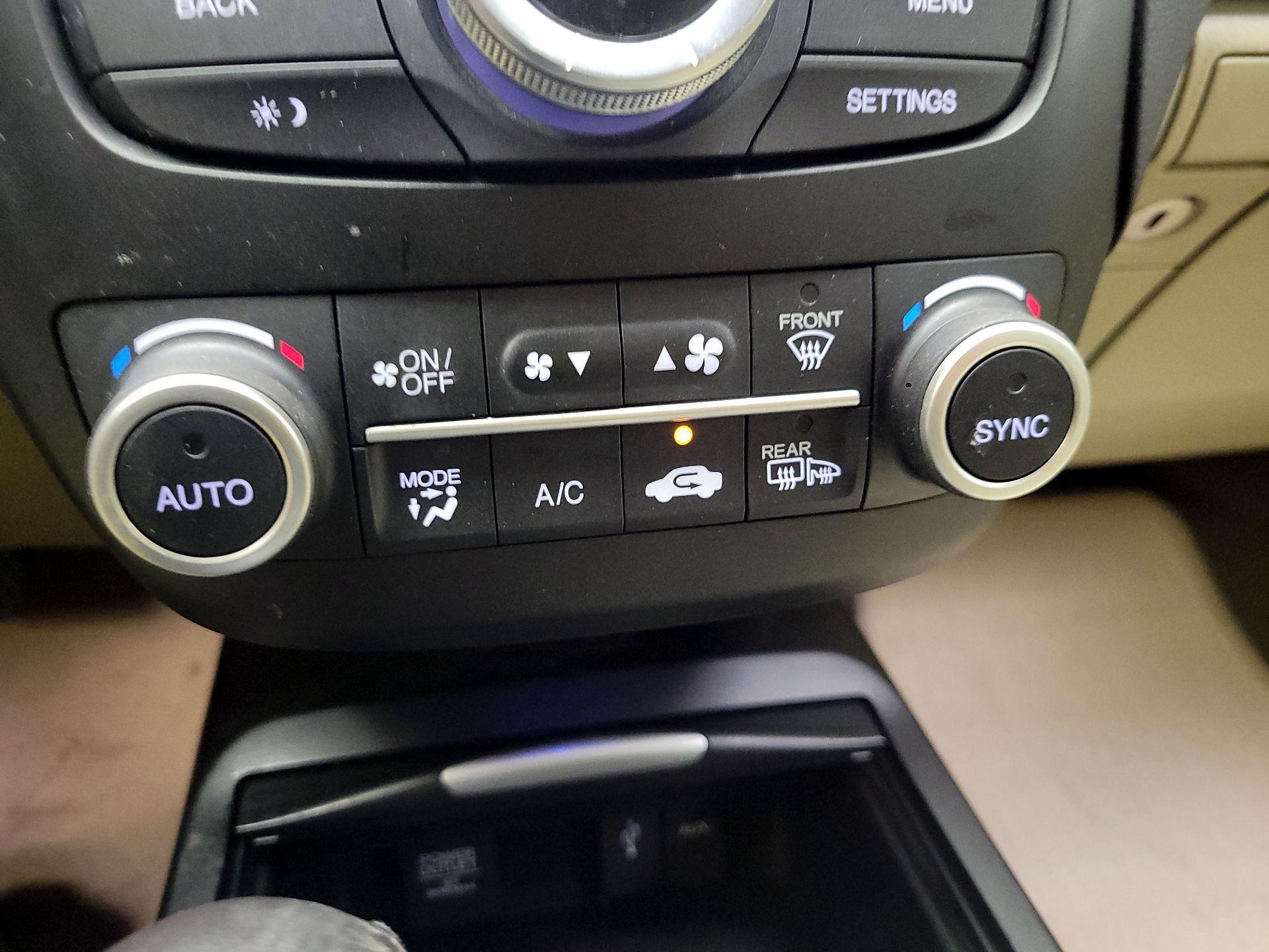 Thumbnail: 2017 Acura RDX - 15