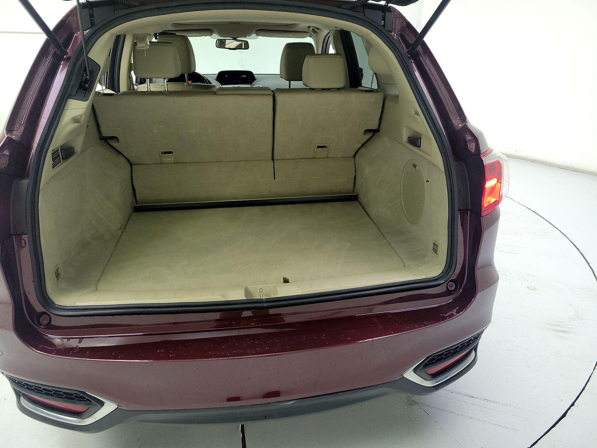 Thumbnail: 2017 Acura RDX - 20