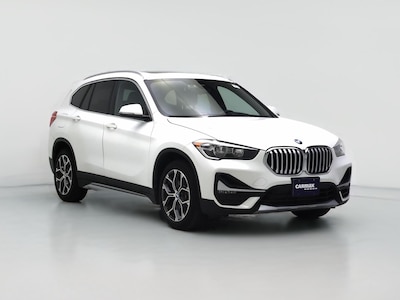 2020 BMW X1 XDrive28i