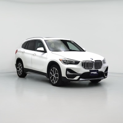 2020 BMW X1 XDrive28i
