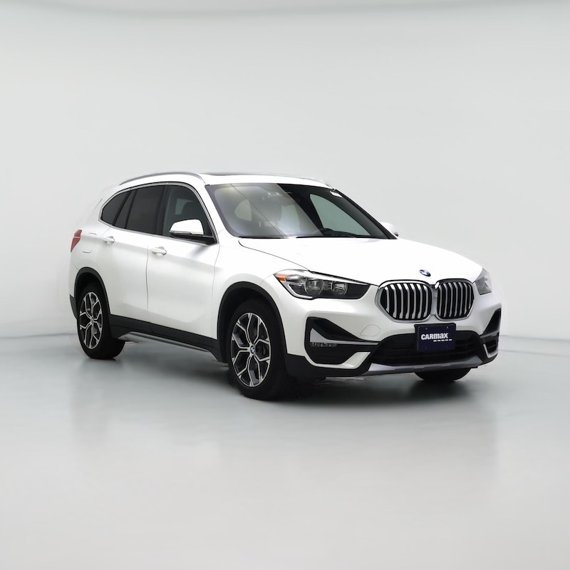 2020 BMW X1 XDrive28i
