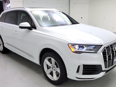 2023 Audi Q7 Premium