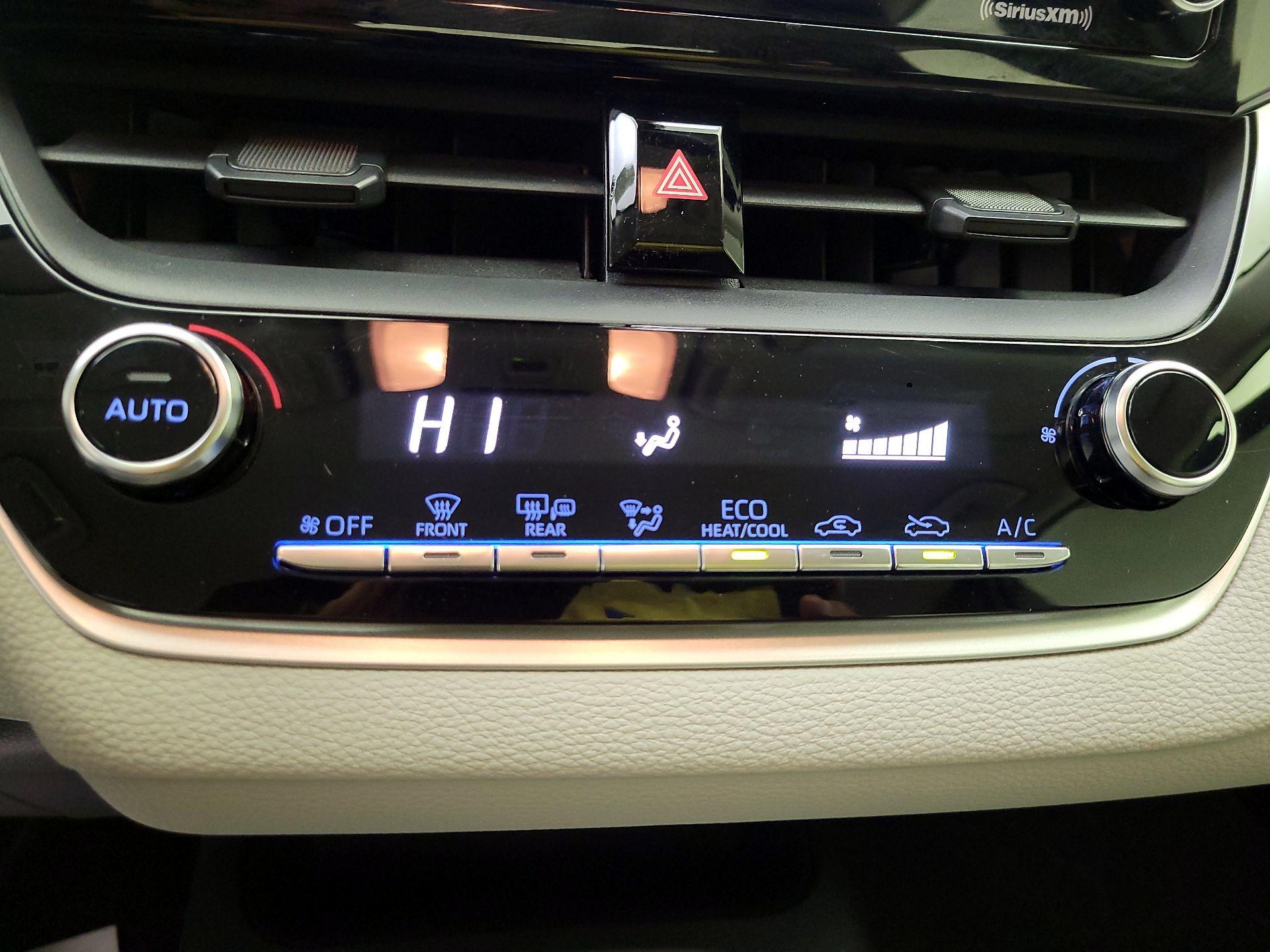 Thumbnail: 2021 Toyota Corolla - 15