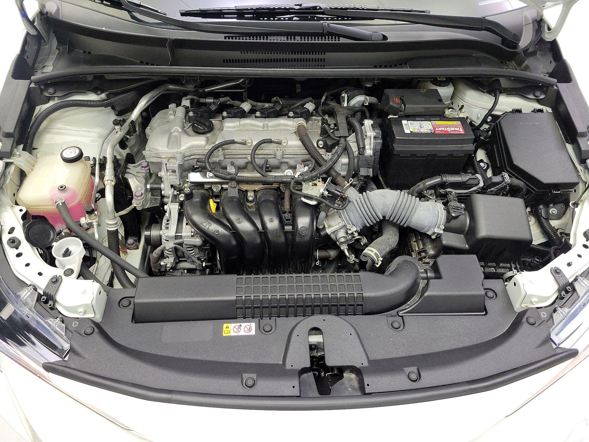 Thumbnail: 2021 Toyota Corolla - 20