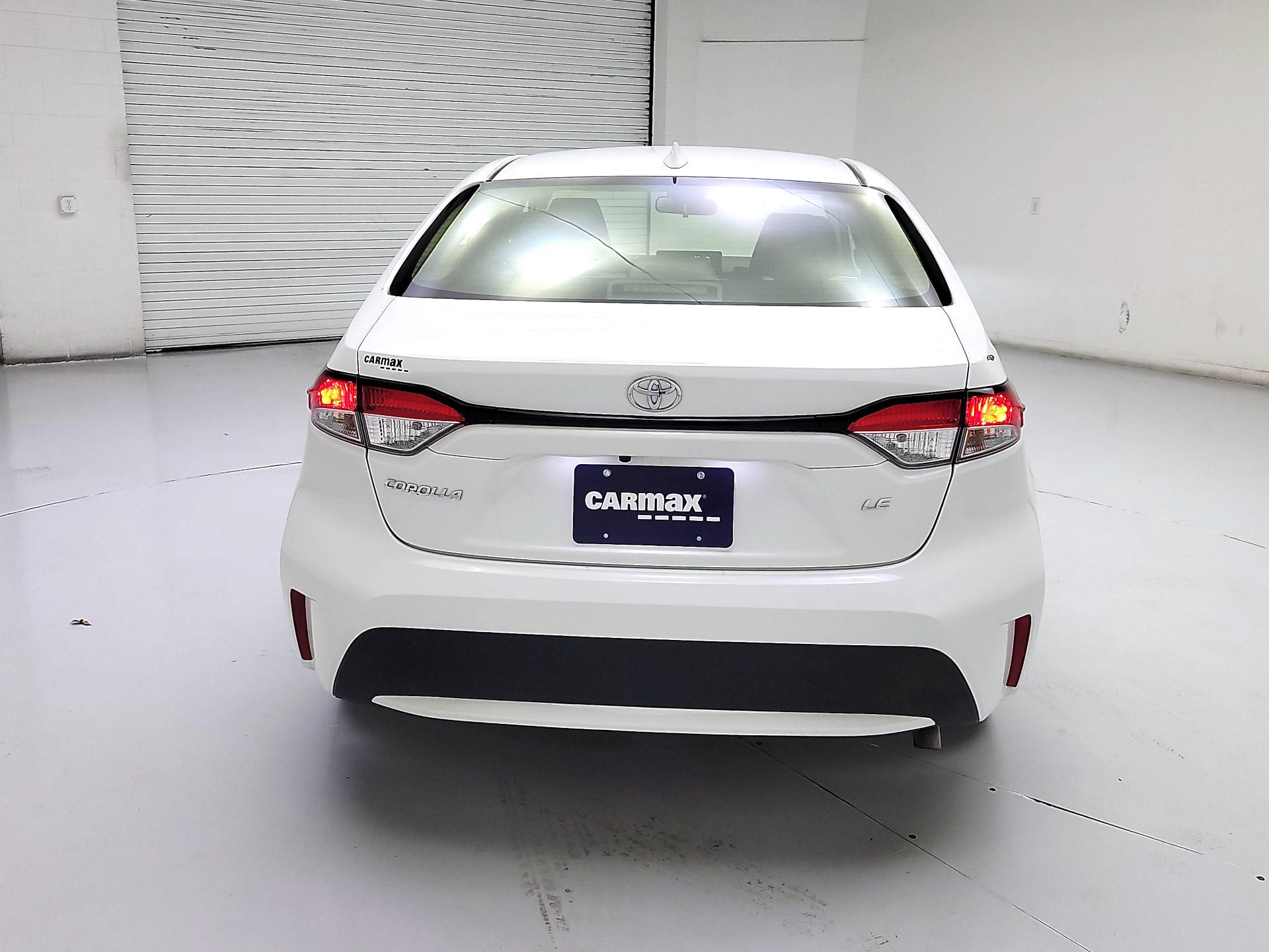 Thumbnail: 2021 Toyota Corolla - 6