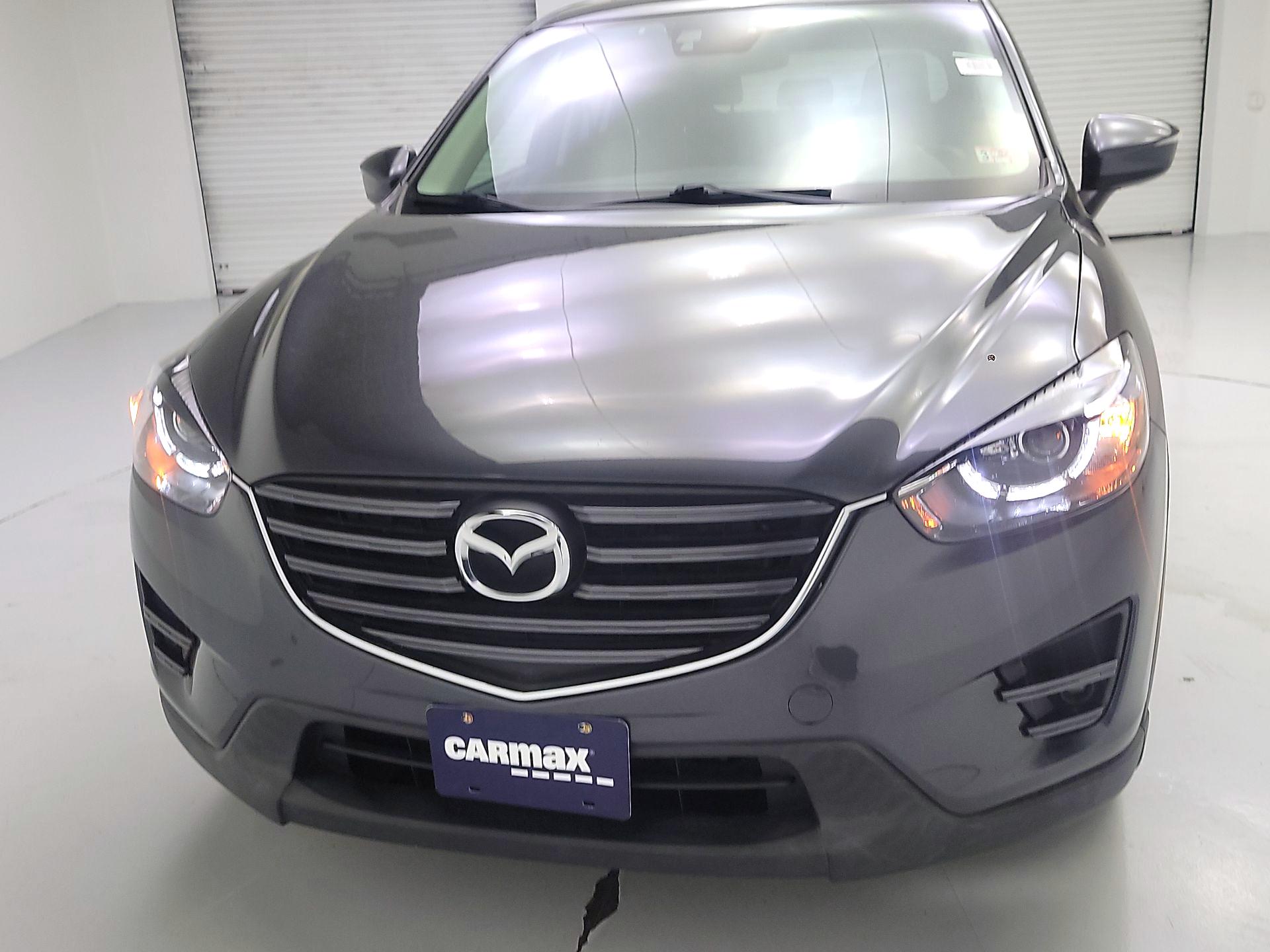 Thumbnail: 2016 Mazda CX-5 - 2