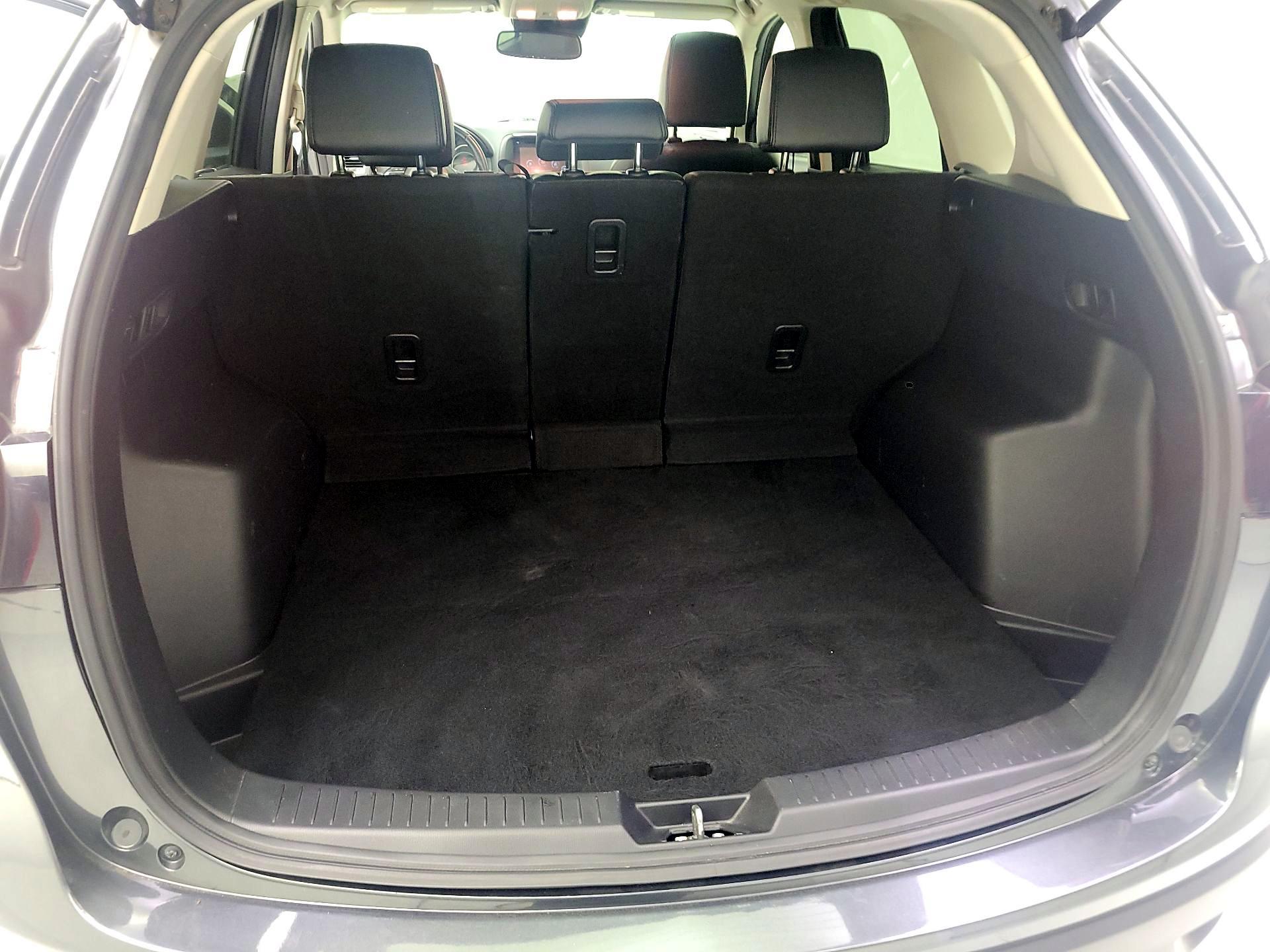Thumbnail: 2016 Mazda CX-5 - 19