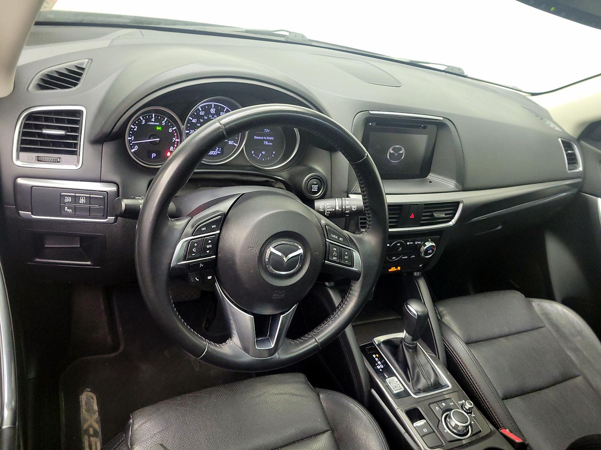 Thumbnail: 2016 Mazda CX-5 - 8