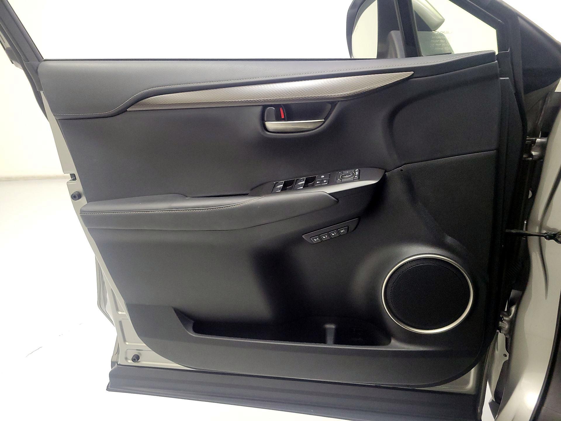 Thumbnail: 2018 Lexus NX - 10