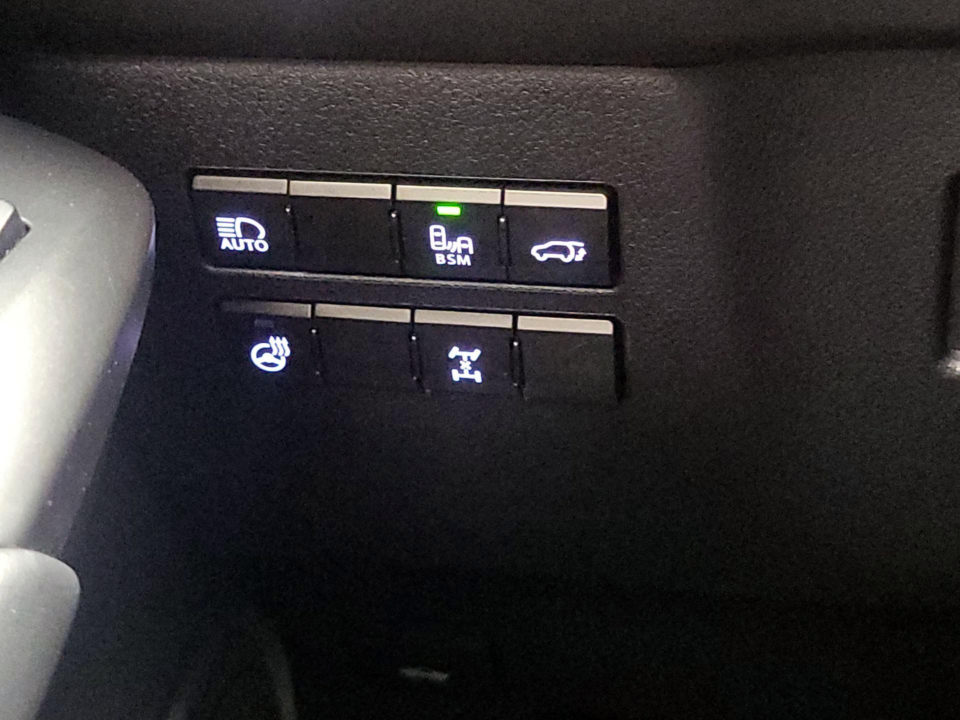 Thumbnail: 2018 Lexus NX - 11