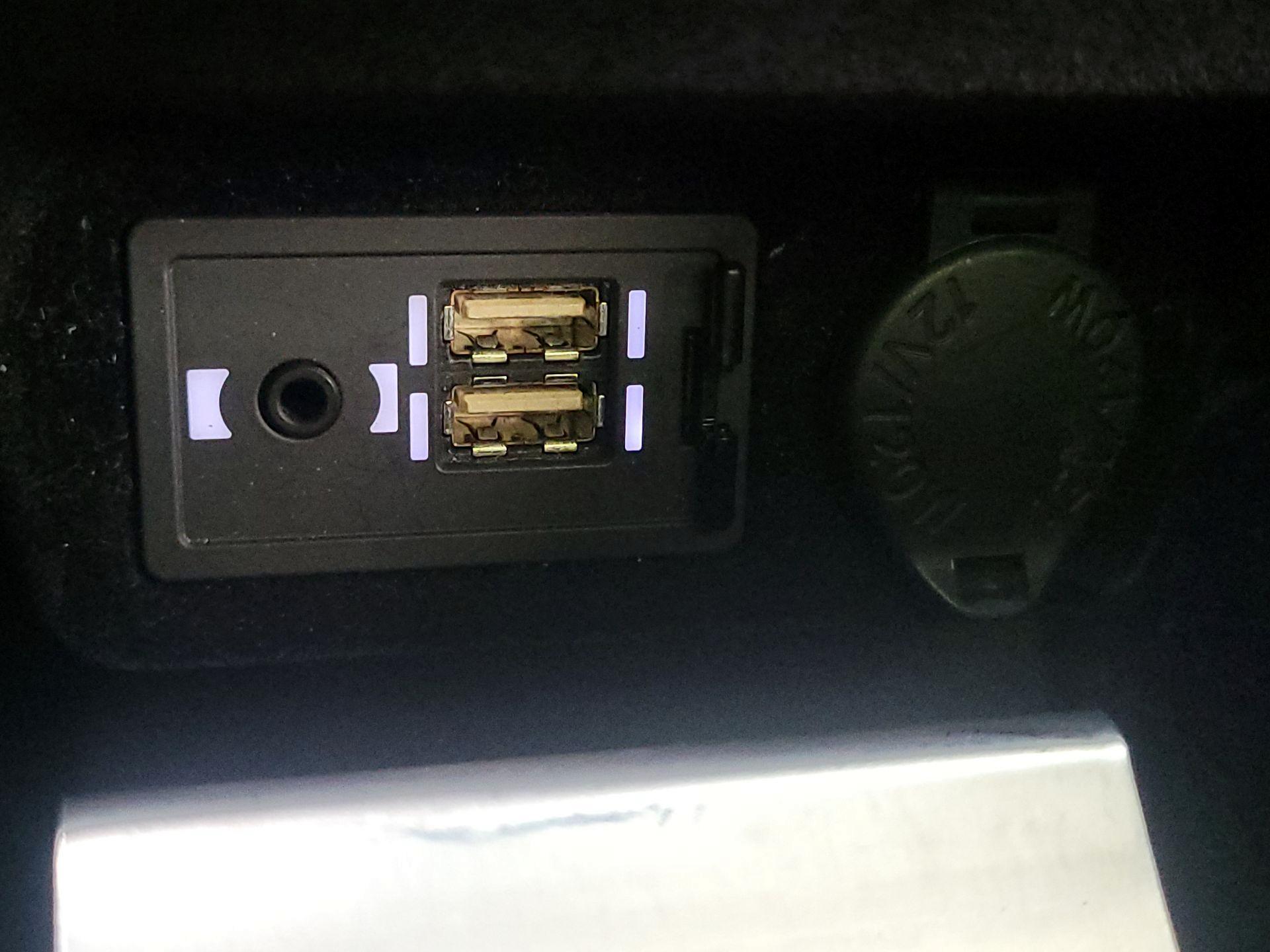 Thumbnail: 2018 Lexus NX - 17