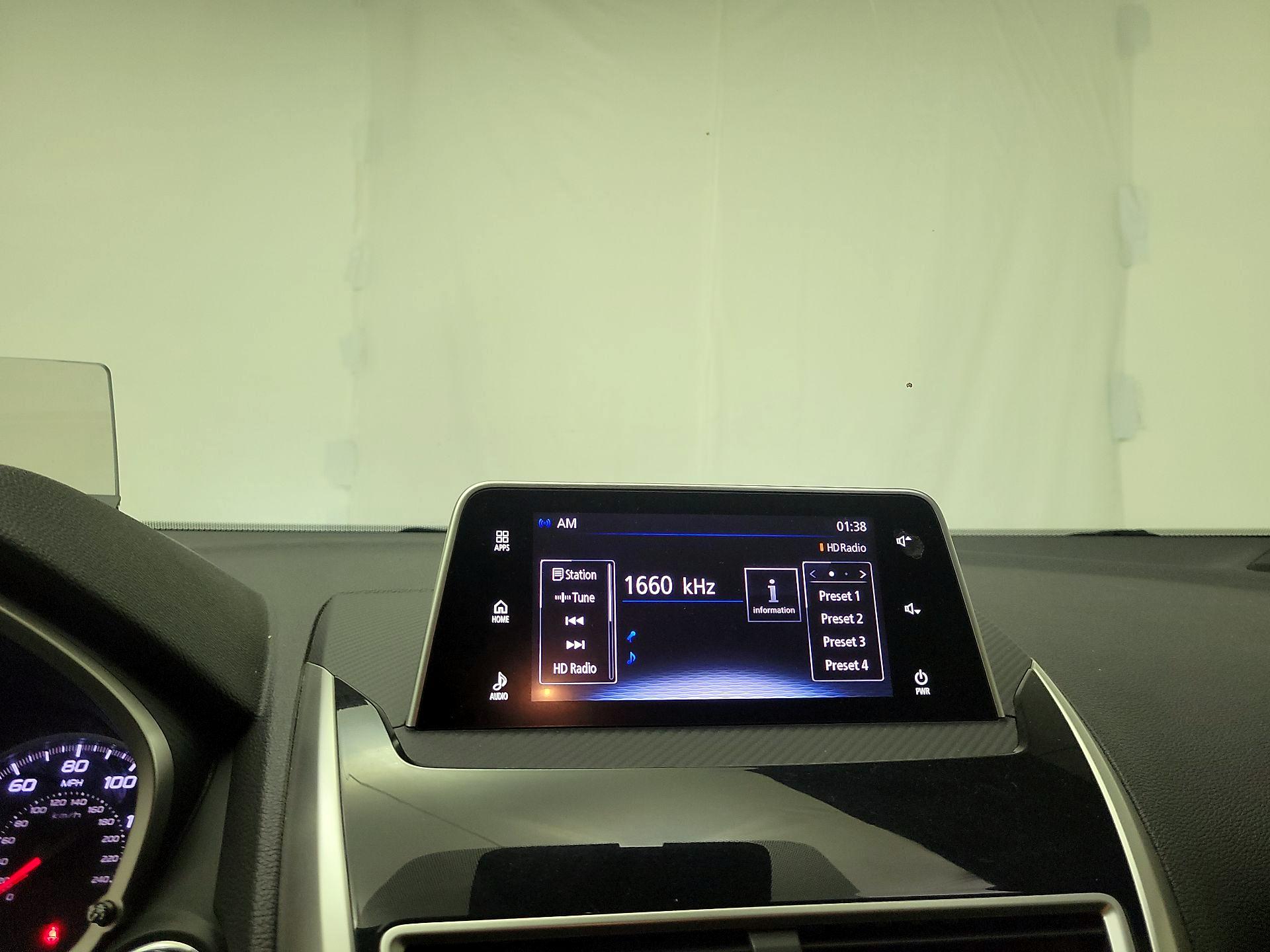 Thumbnail: 2018 Mitsubishi Eclipse Cross - 13