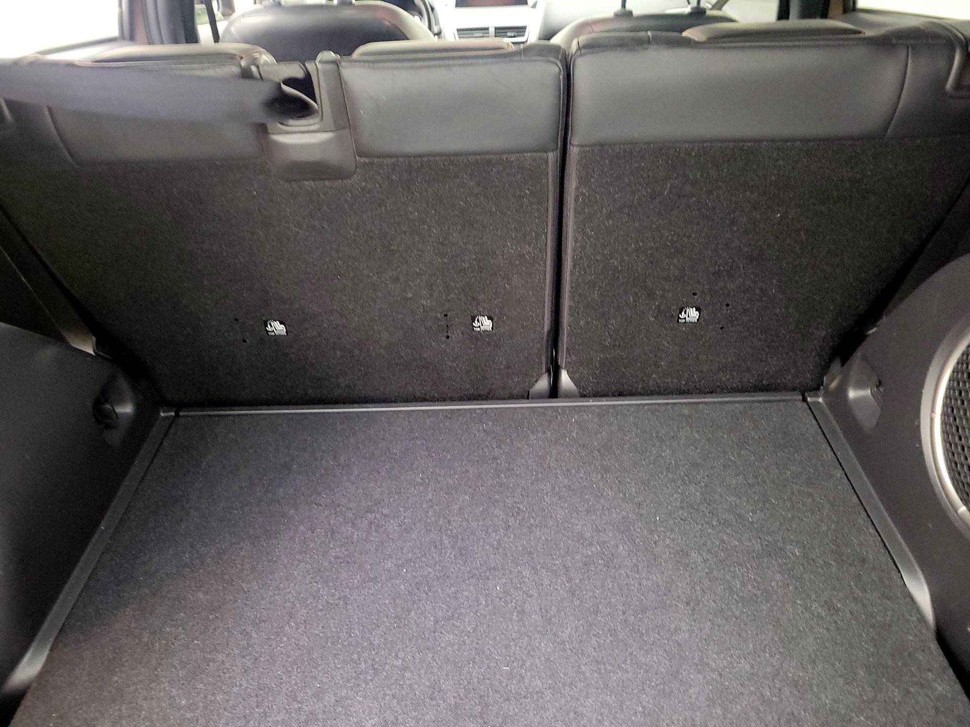 Thumbnail: 2018 Mitsubishi Eclipse Cross - 18