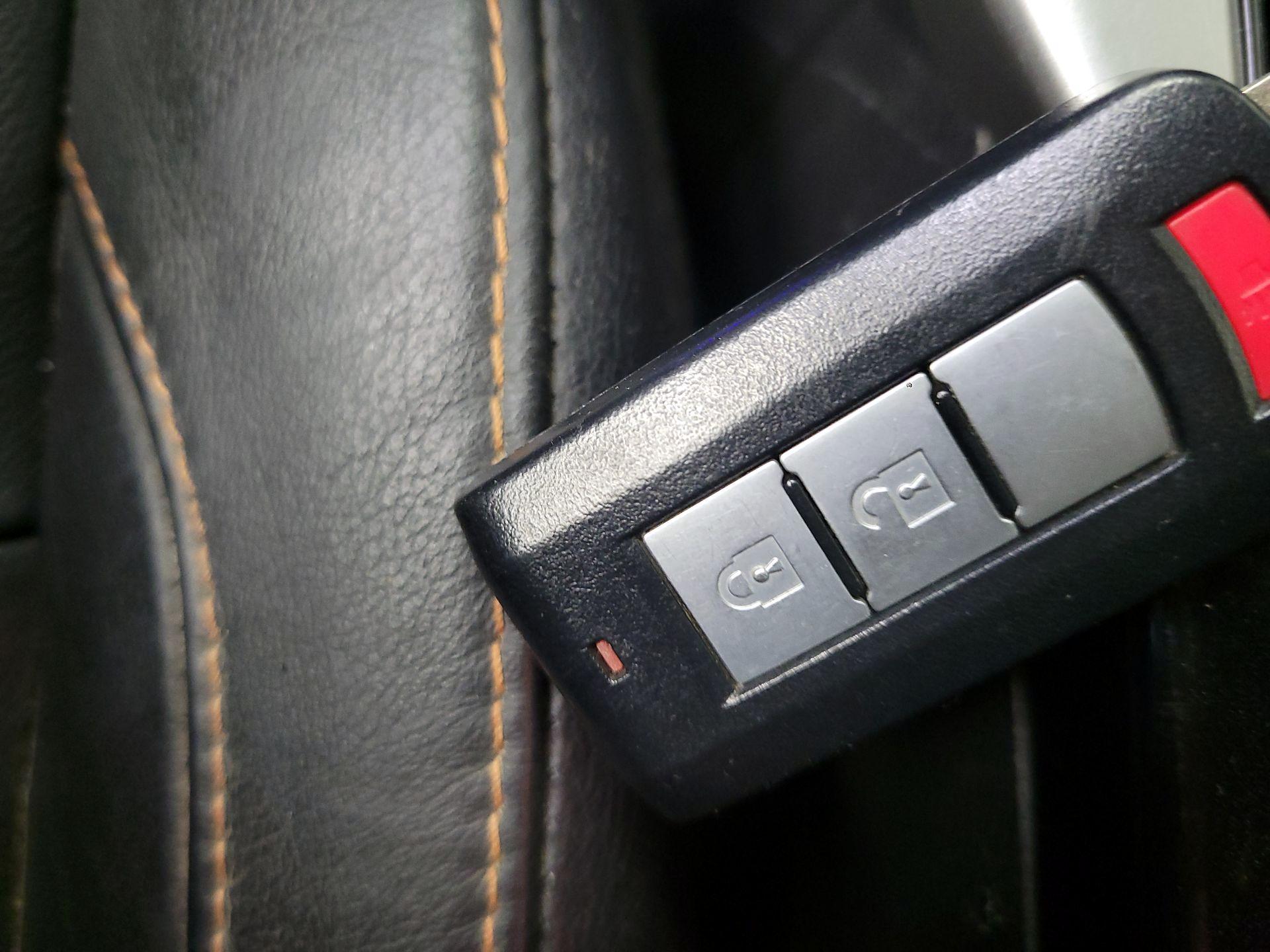 Thumbnail: 2018 Mitsubishi Eclipse Cross - 20