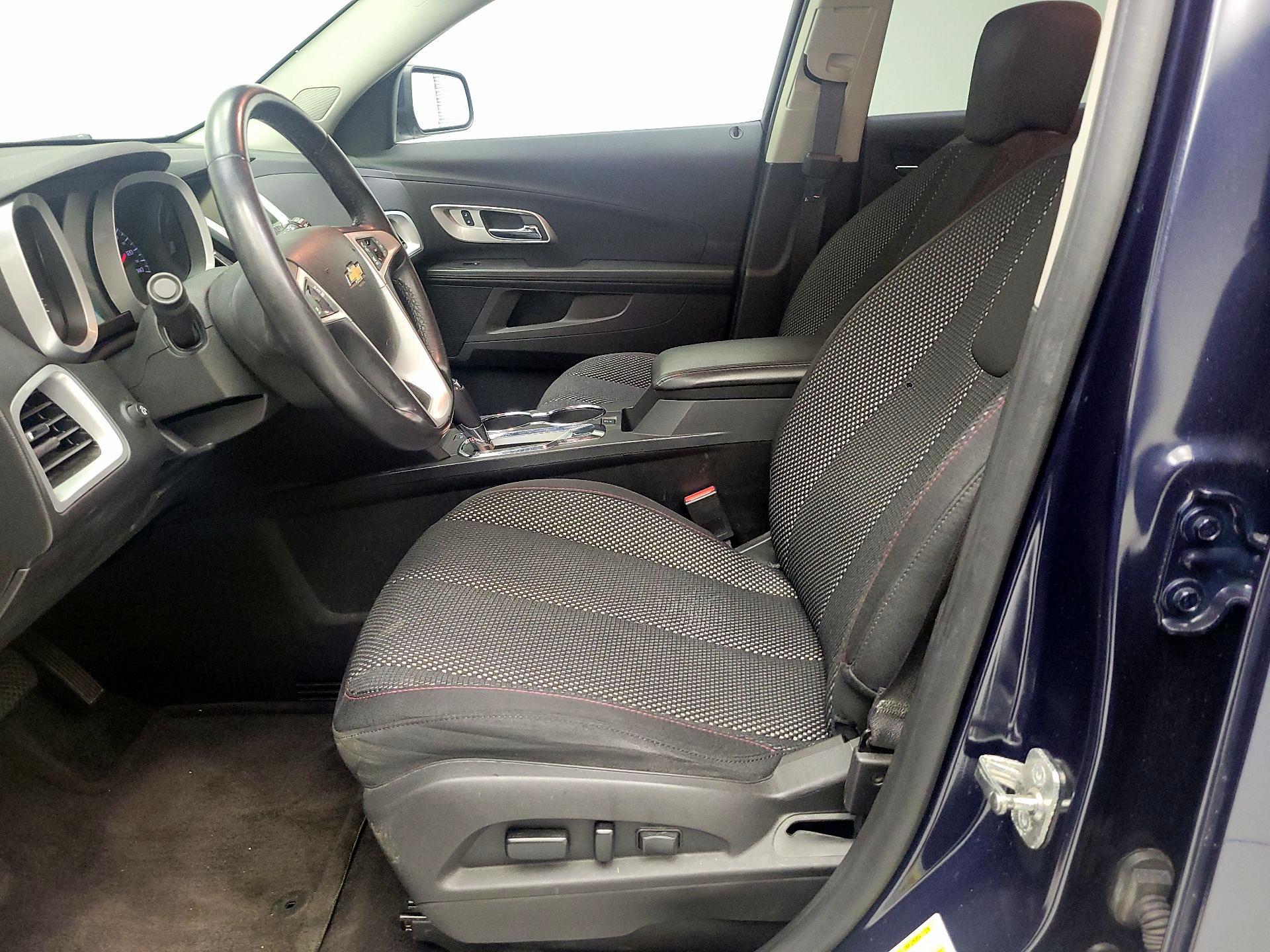 Thumbnail: 2016 Chevrolet Equinox - 9