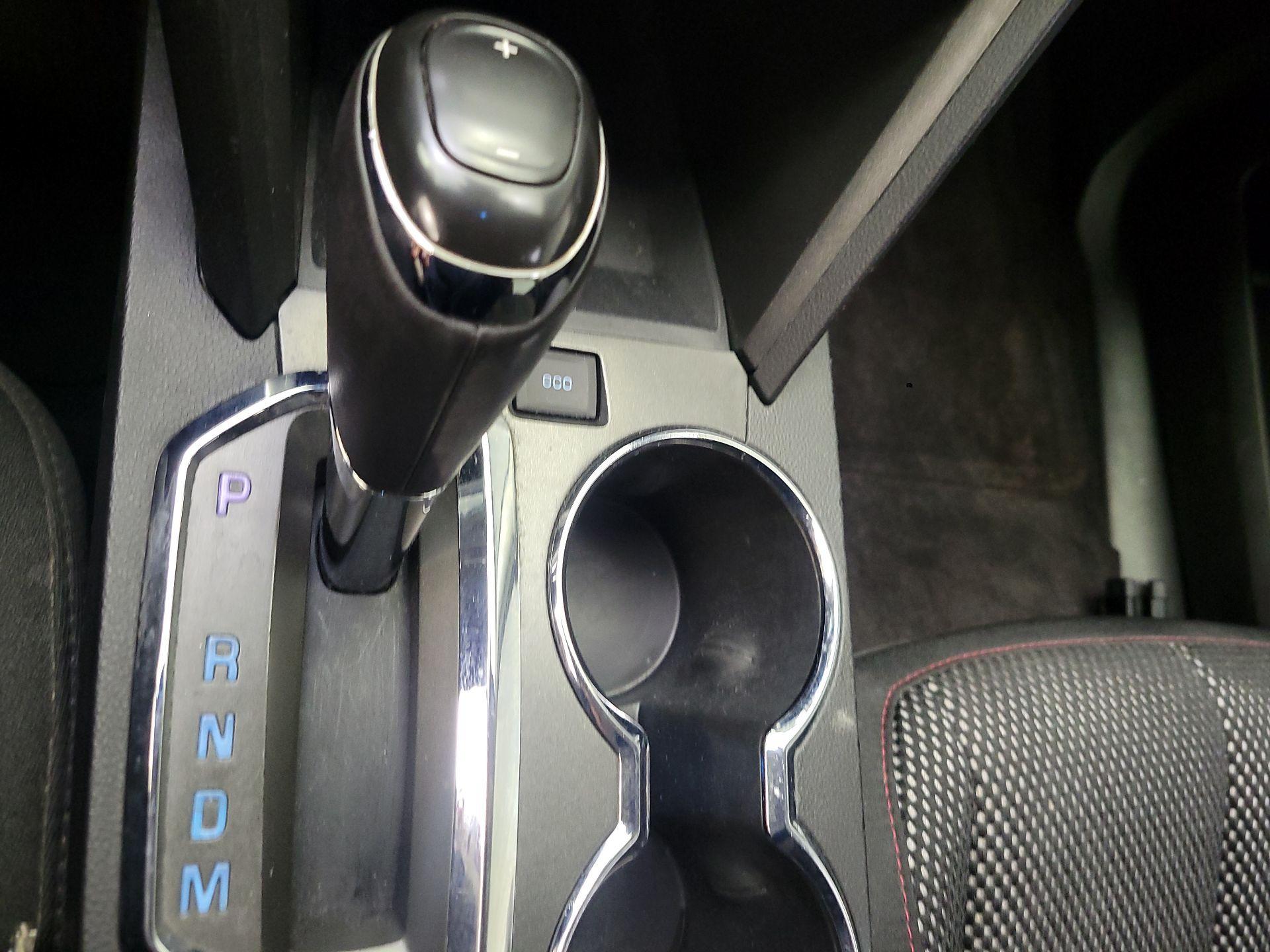 Thumbnail: 2016 Chevrolet Equinox - 14