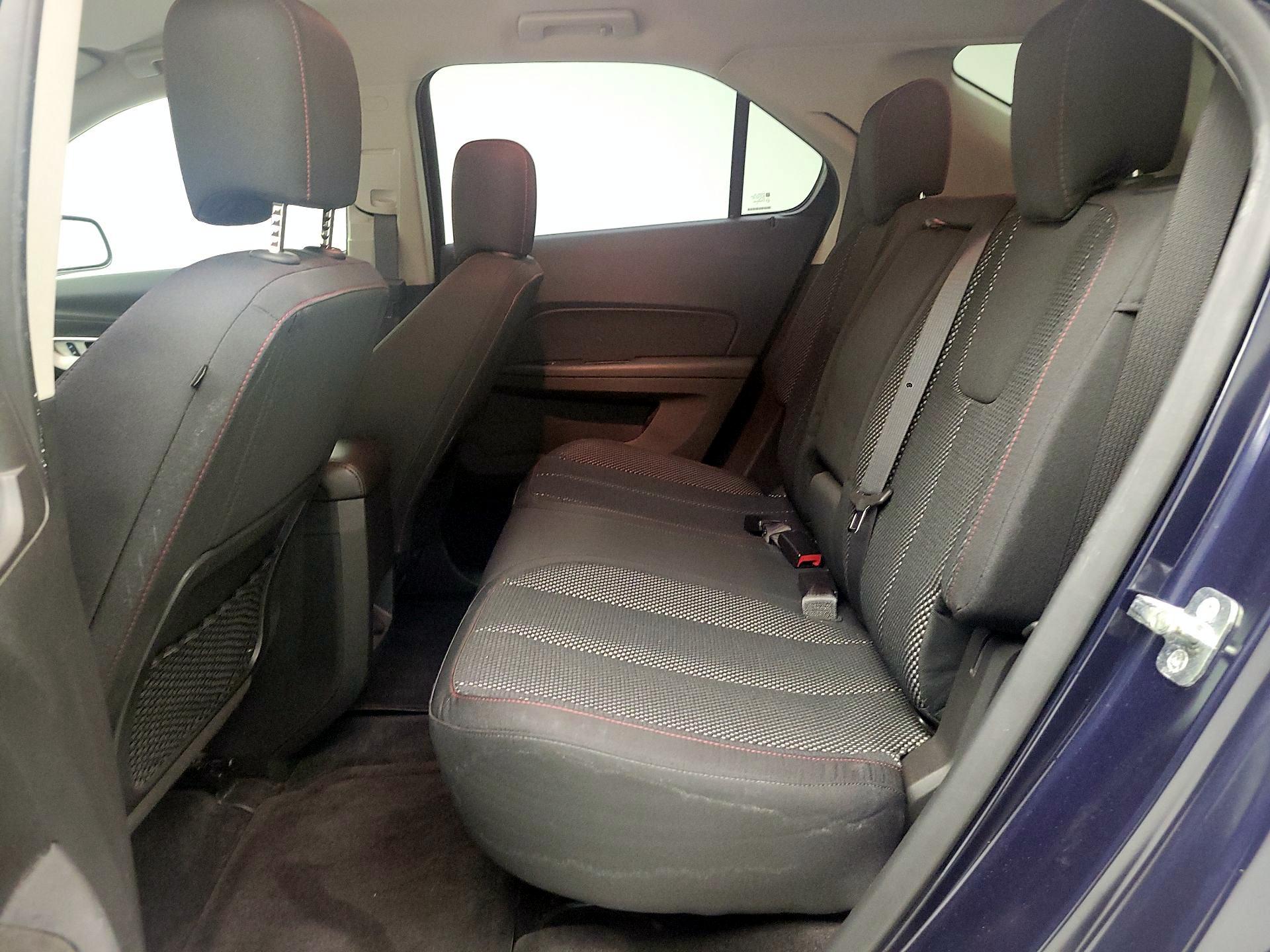 Thumbnail: 2016 Chevrolet Equinox - 16