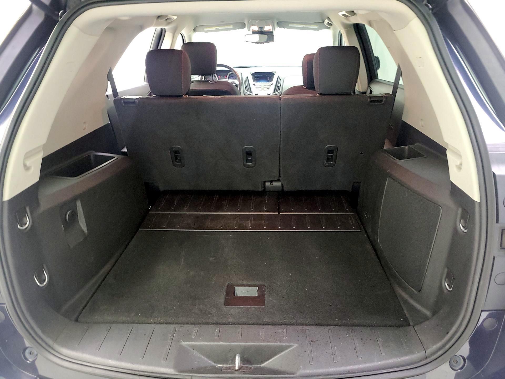 Thumbnail: 2016 Chevrolet Equinox - 17