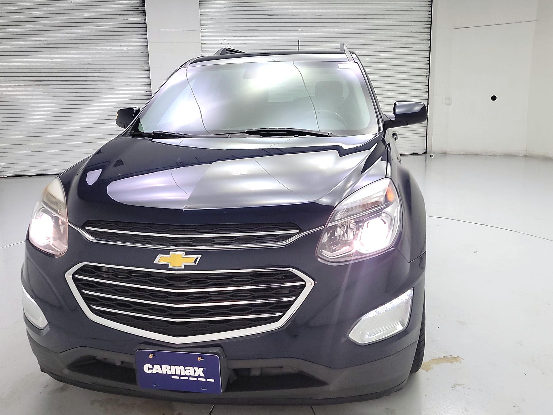 Thumbnail: 2016 Chevrolet Equinox - 2
