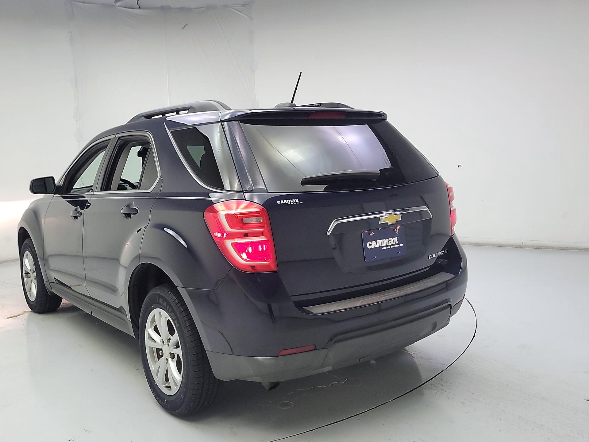 Thumbnail: 2016 Chevrolet Equinox - 7