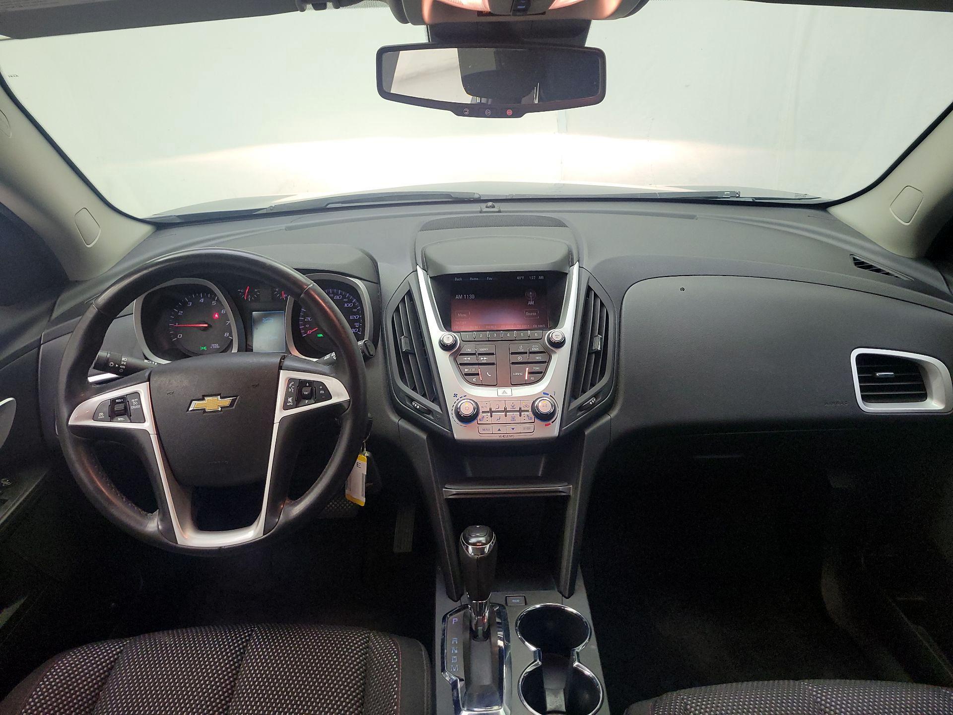 Thumbnail: 2016 Chevrolet Equinox - 8