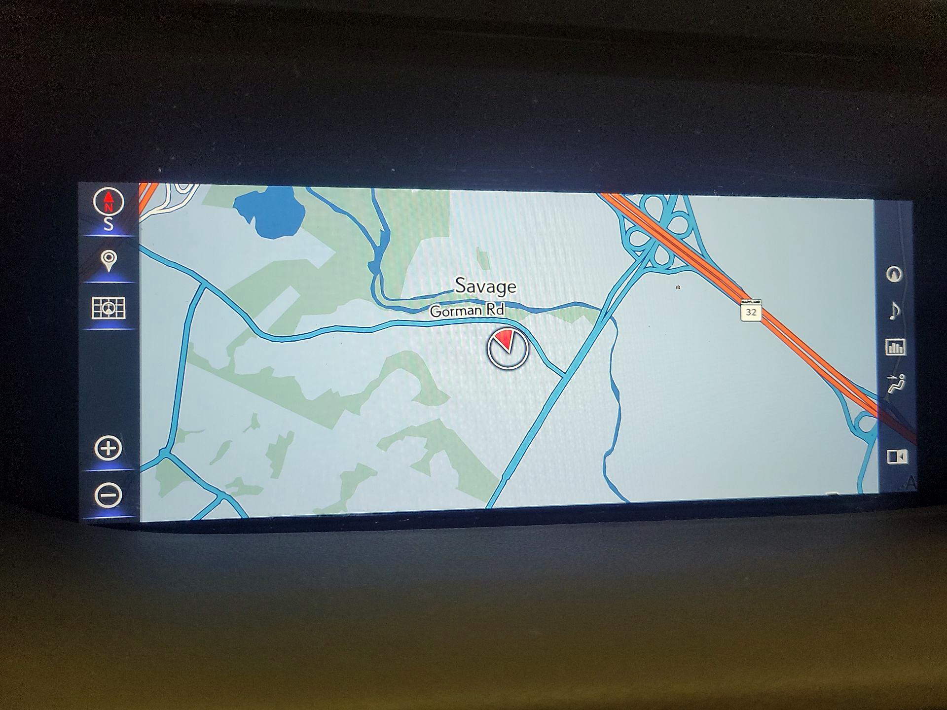 Thumbnail: 2020 Lexus LS - 12