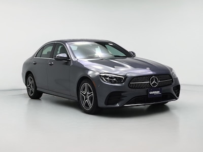 2022 Mercedes-Benz E350