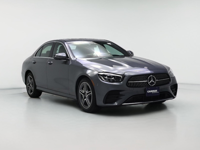 2022 Mercedes-Benz E350 null
