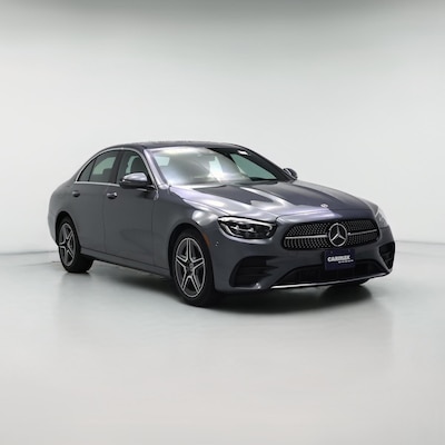 2022 Mercedes-Benz E350