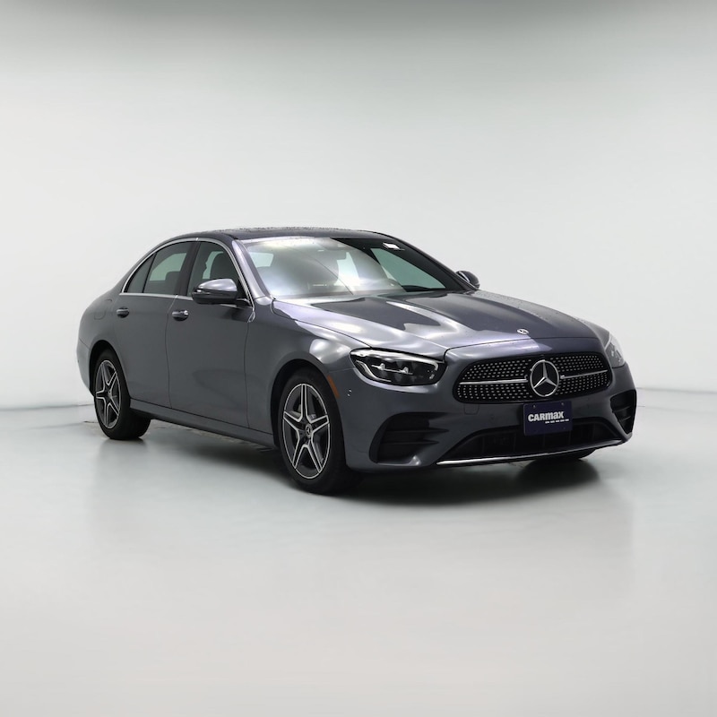 2022 Mercedes-Benz E350