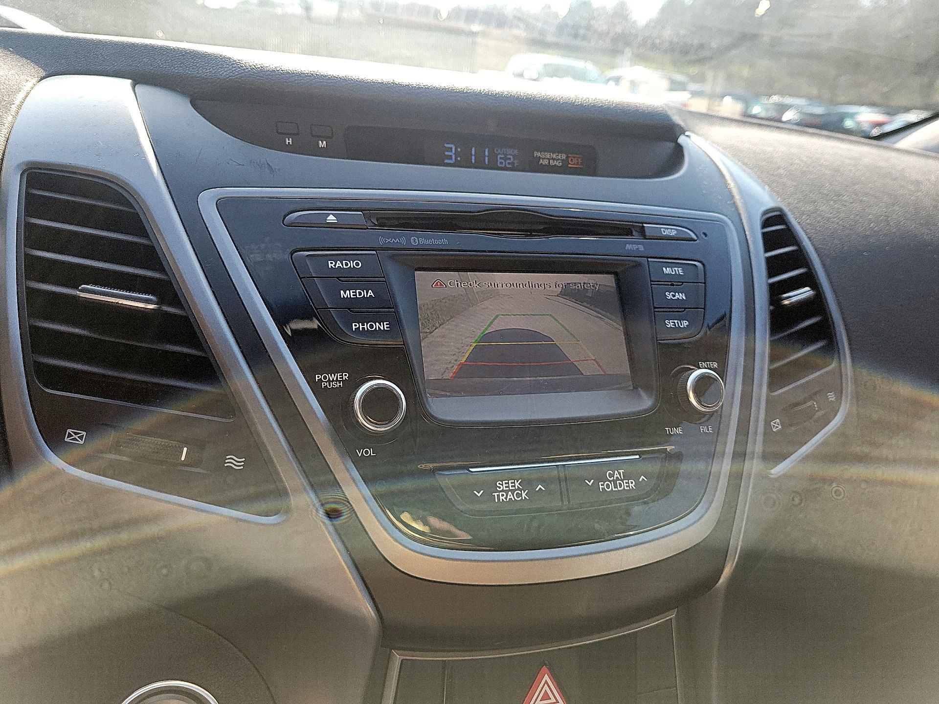 Thumbnail: 2016 Hyundai Elantra - 12